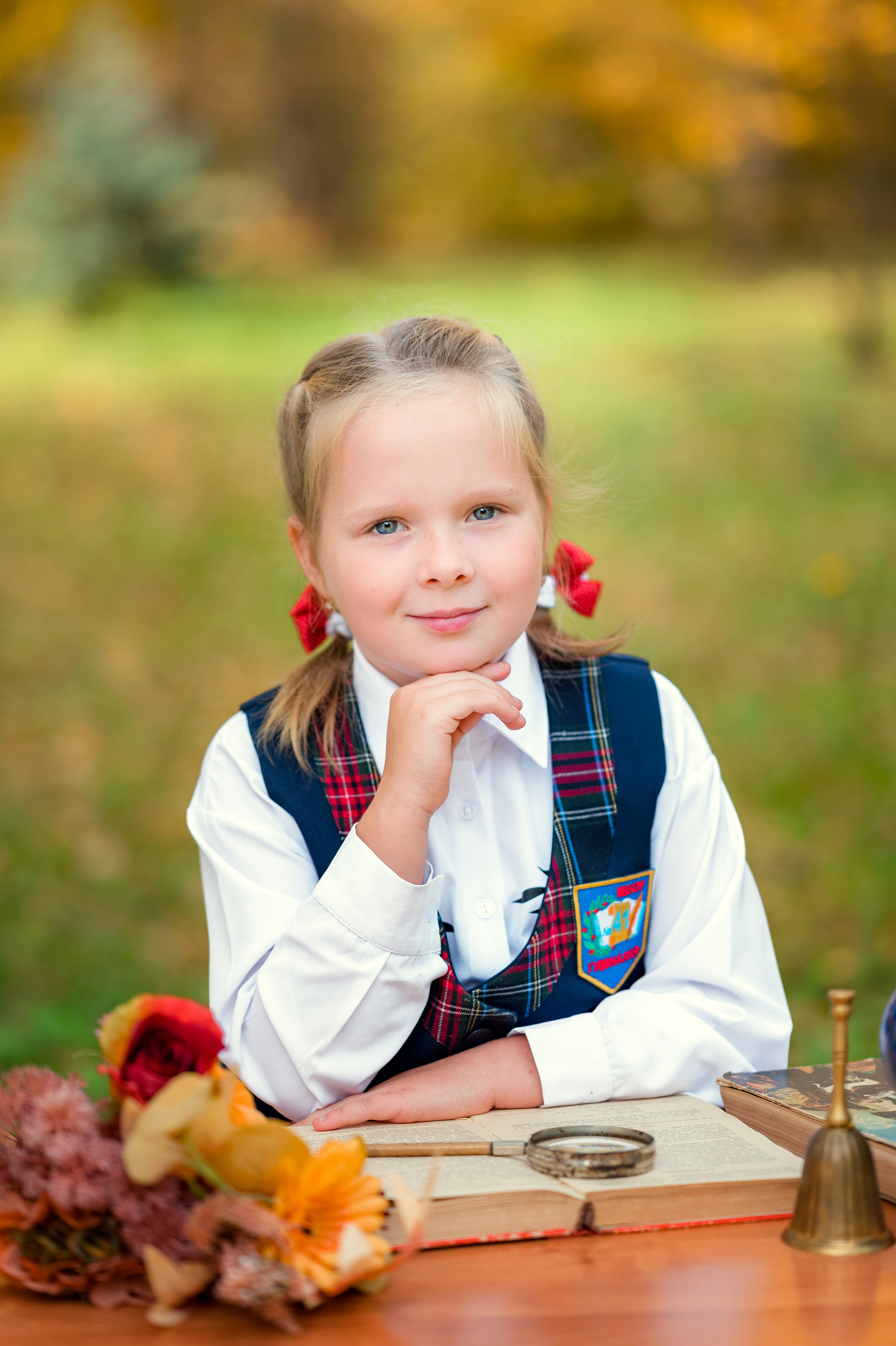 41 гимназия 2Г. Школьный, детский и семейный фотограф SUPER в г. Кемерово