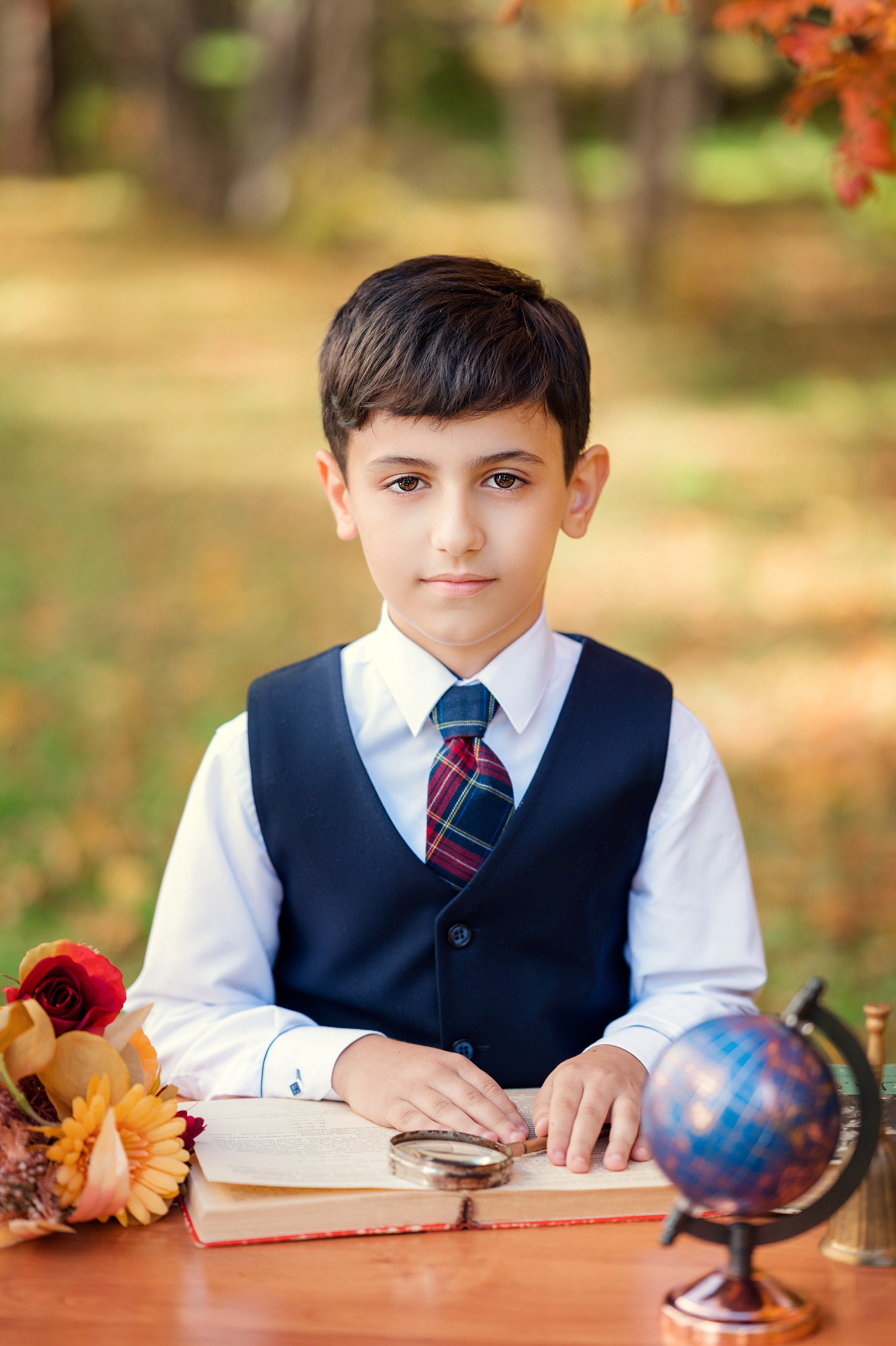 41 гимназия 2Г. Школьный, детский и семейный фотограф SUPER в г. Кемерово