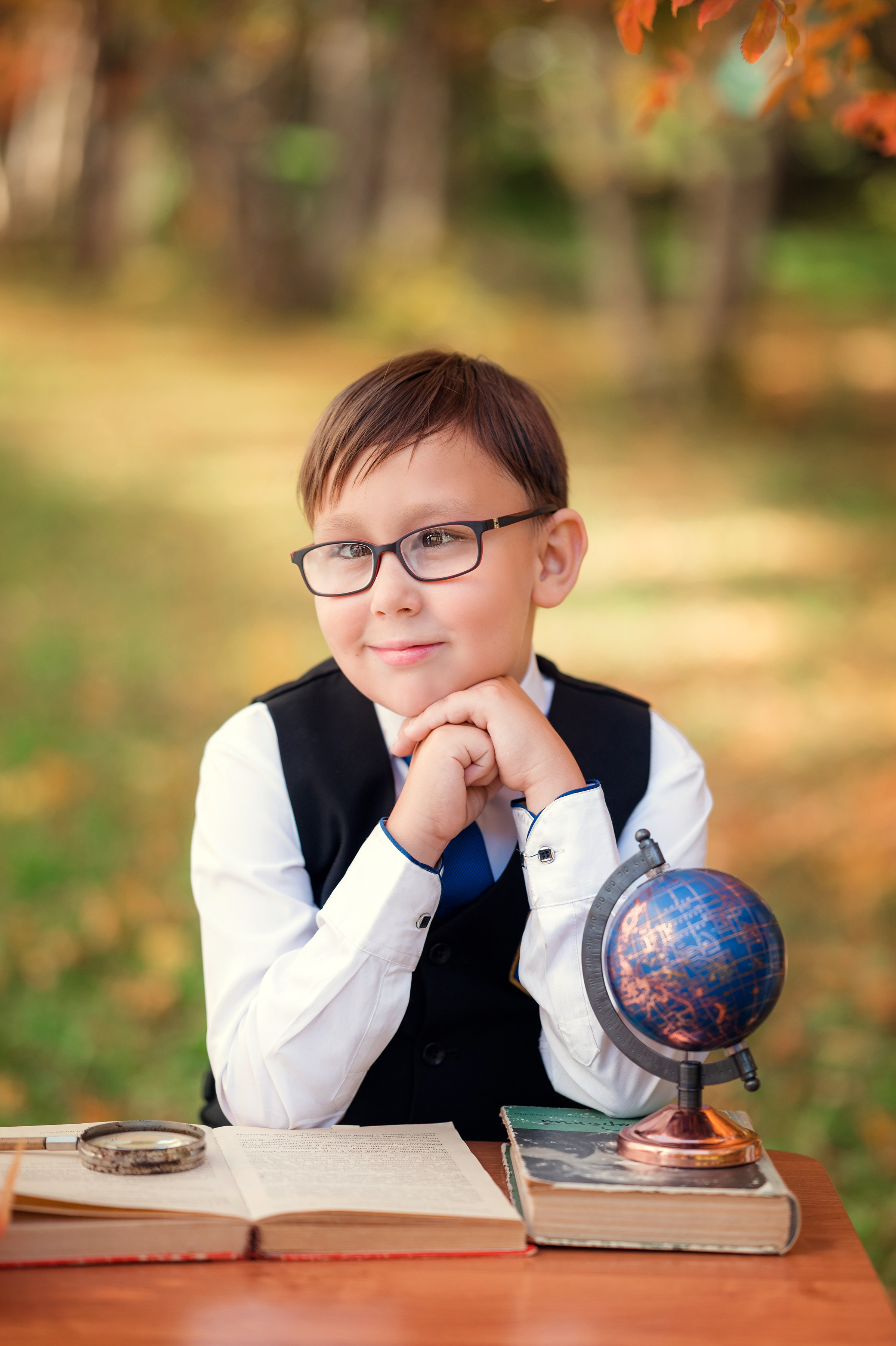 41 гимназия 2Г. Школьный, детский и семейный фотограф SUPER в г. Кемерово