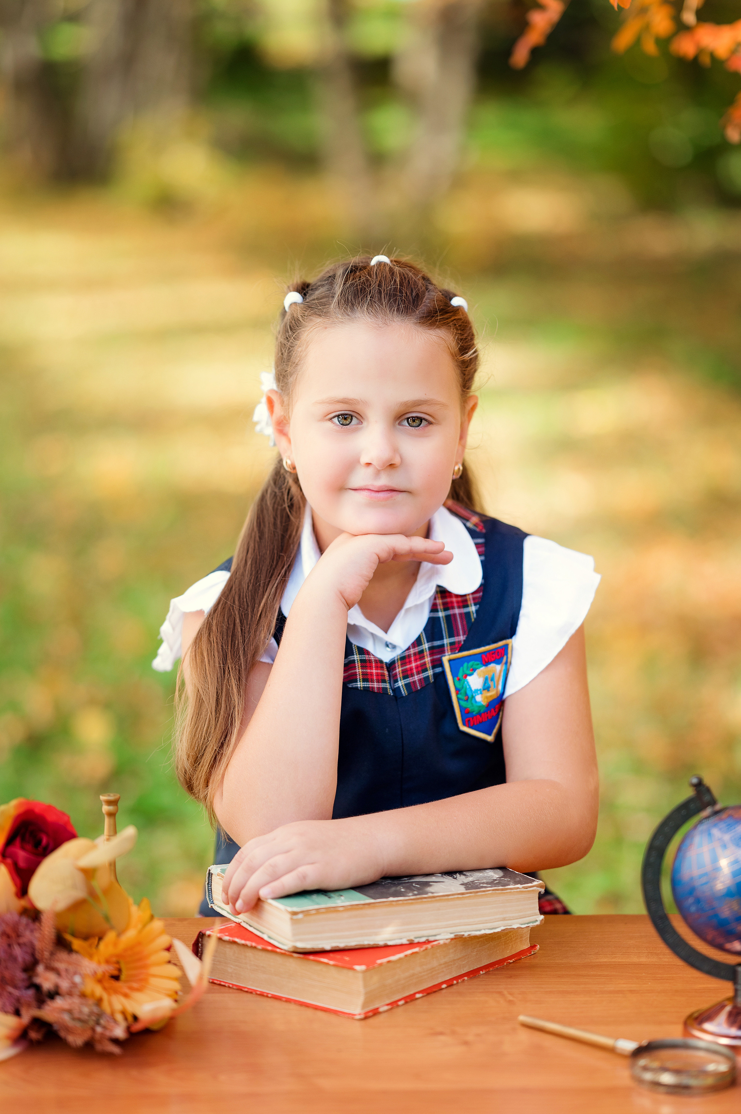 41 гимназия 2Г. Школьный, детский и семейный фотограф SUPER в г. Кемерово