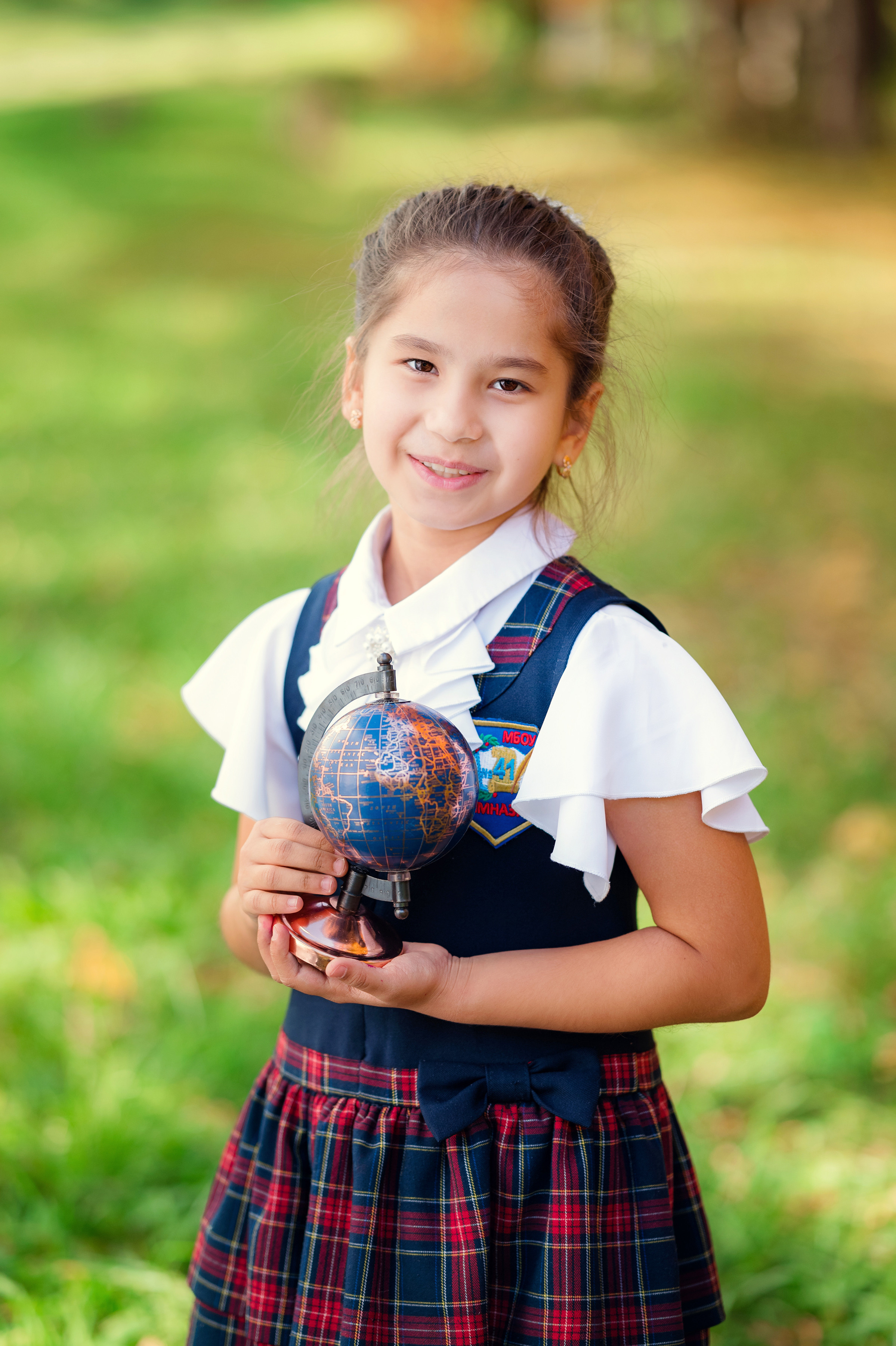 41 гимназия 2Г. Школьный, детский и семейный фотограф SUPER в г. Кемерово