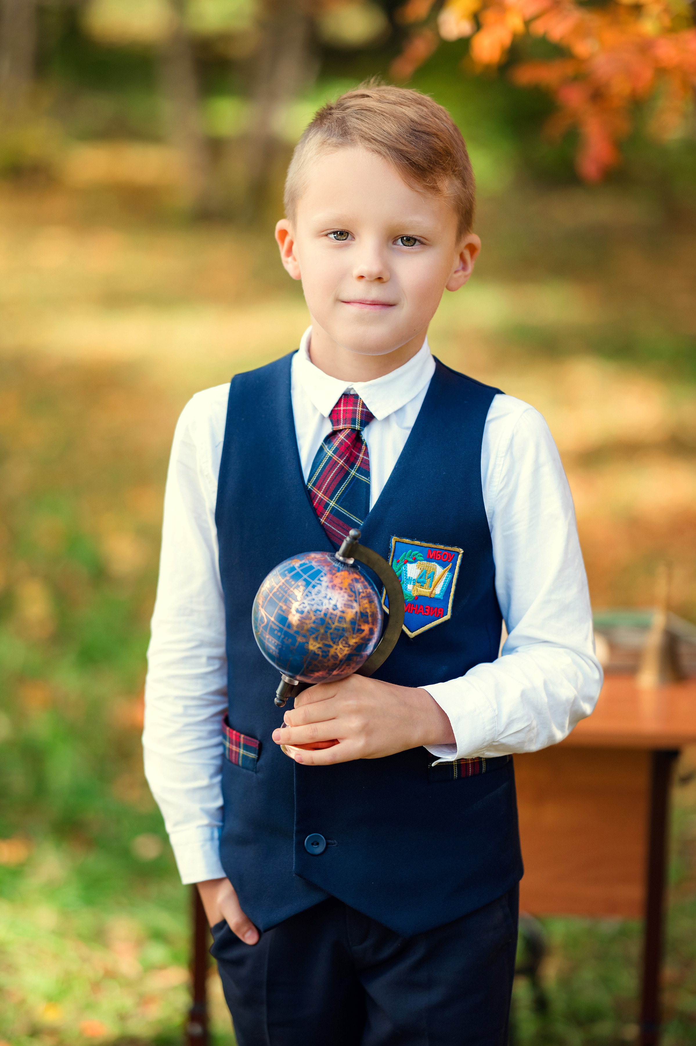 41 гимназия 2Г. Школьный, детский и семейный фотограф SUPER в г. Кемерово