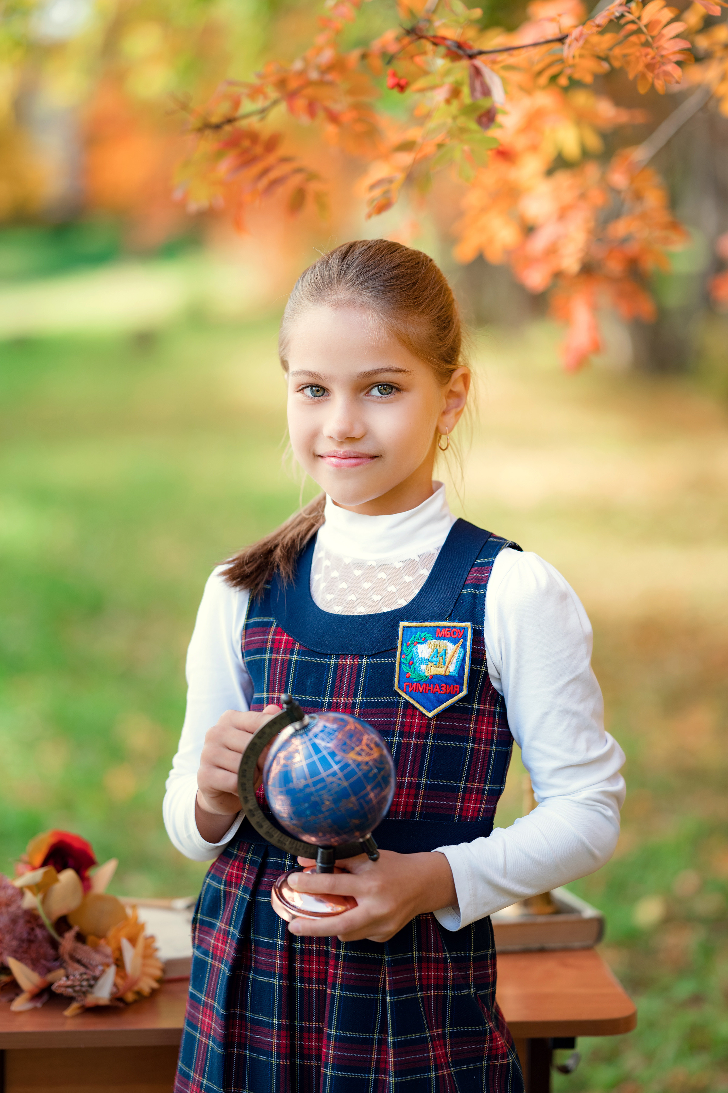 41 гимназия 2Г. Школьный, детский и семейный фотограф SUPER в г. Кемерово