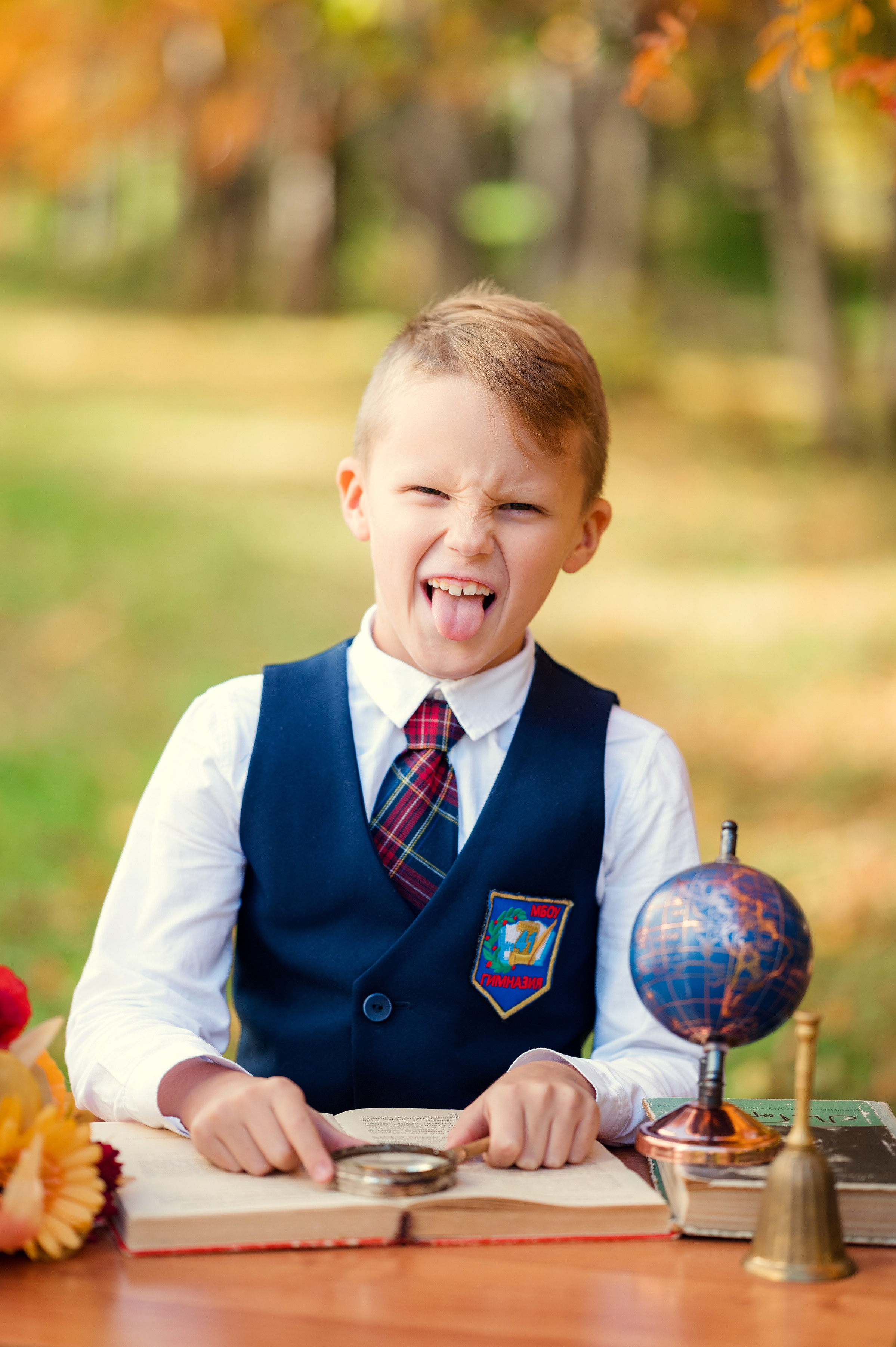 41 гимназия 2Г. Школьный, детский и семейный фотограф SUPER в г. Кемерово