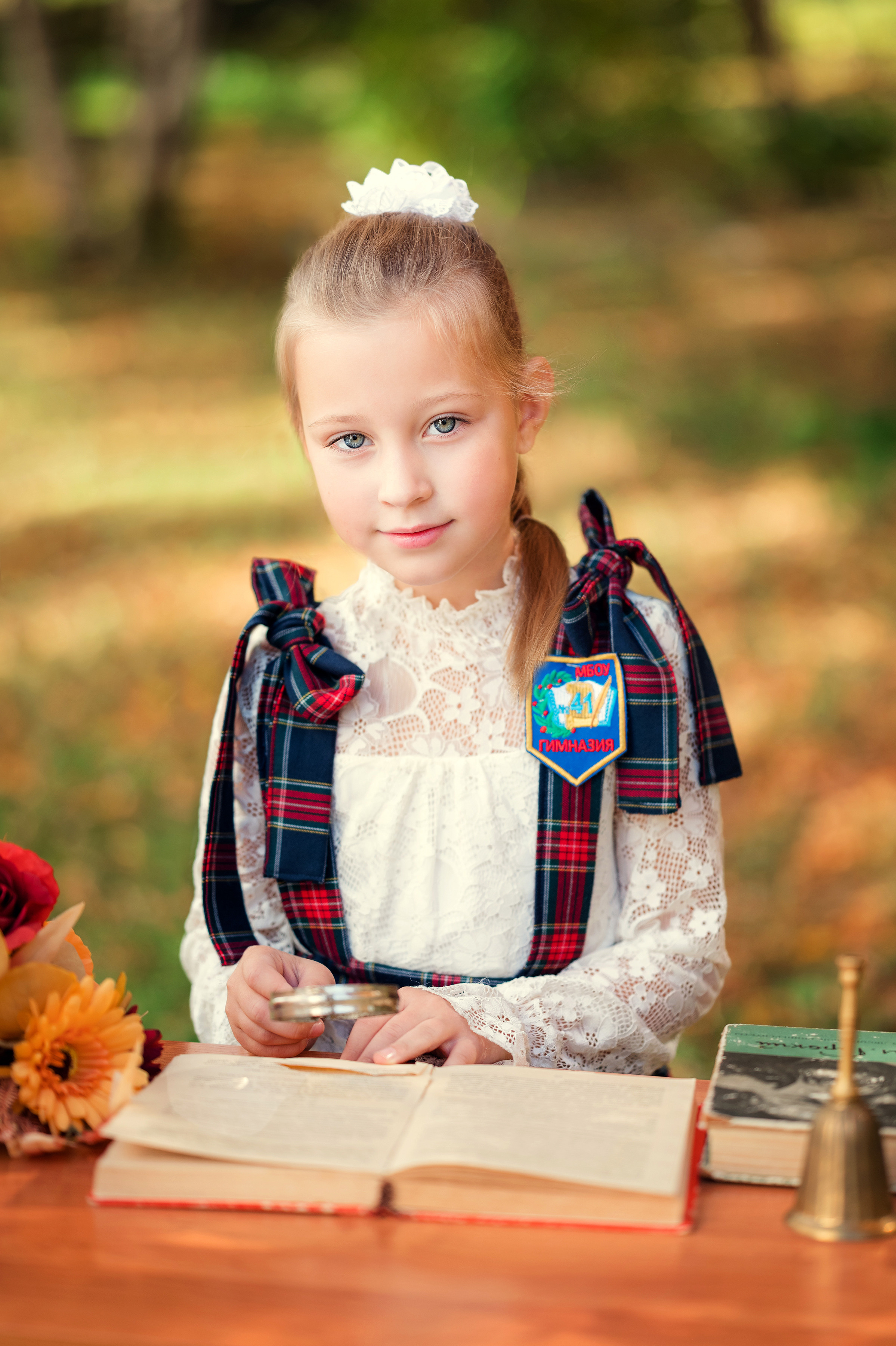 41 гимназия 2Г. Школьный, детский и семейный фотограф SUPER в г. Кемерово