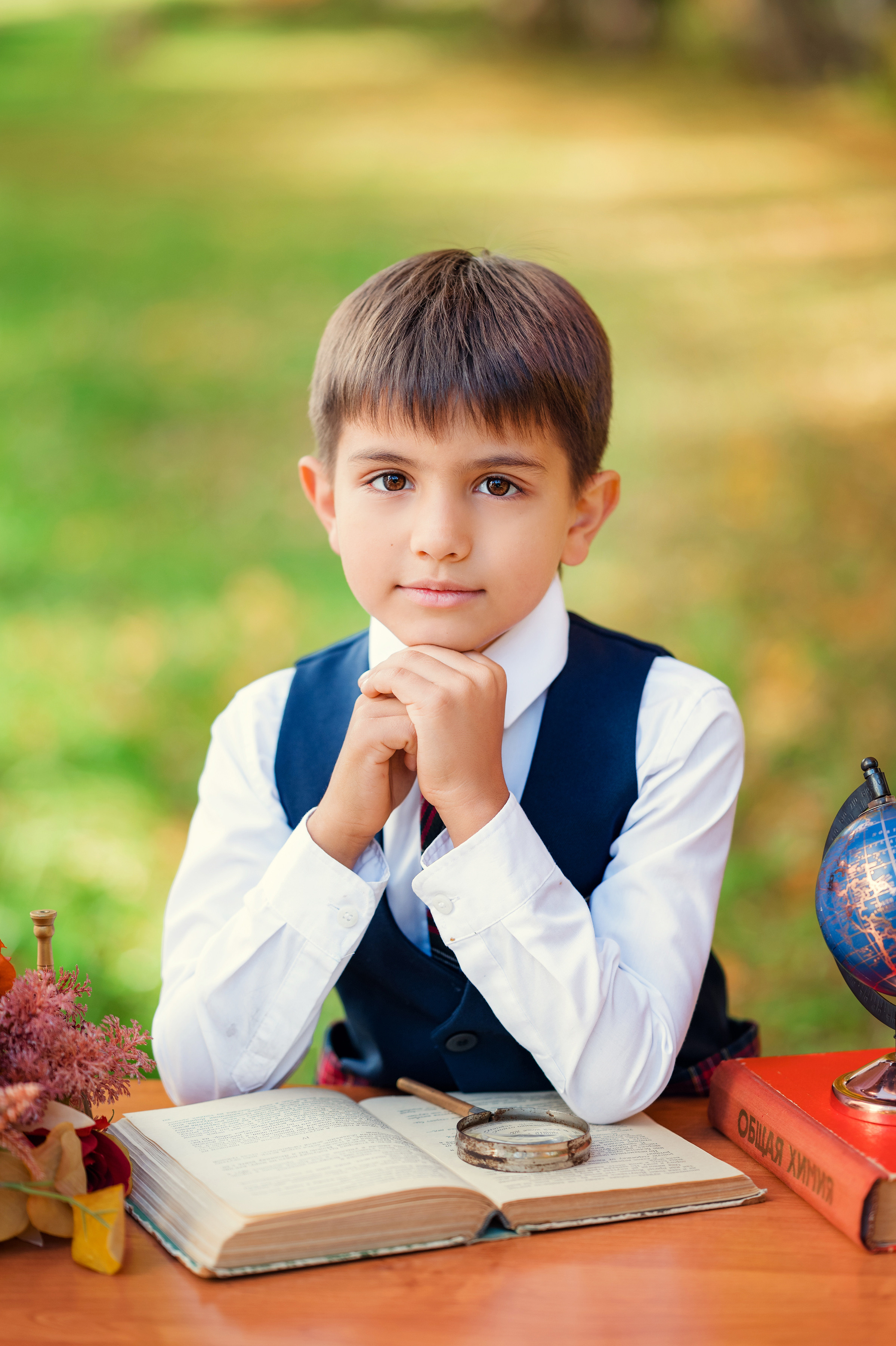 41 гимназия 2Г. Школьный, детский и семейный фотограф SUPER в г. Кемерово