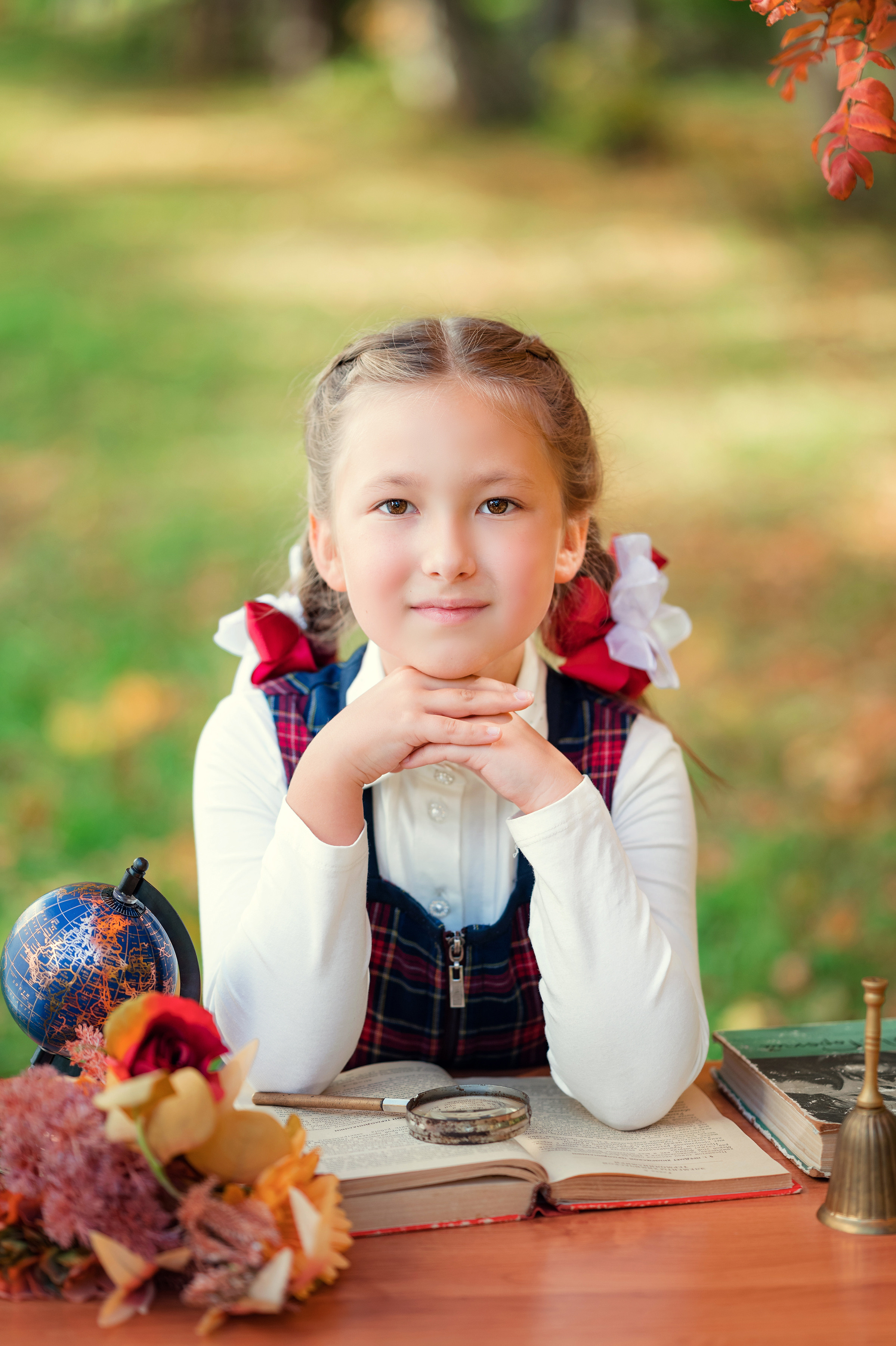 41 гимназия 2Г. Школьный, детский и семейный фотограф SUPER в г. Кемерово