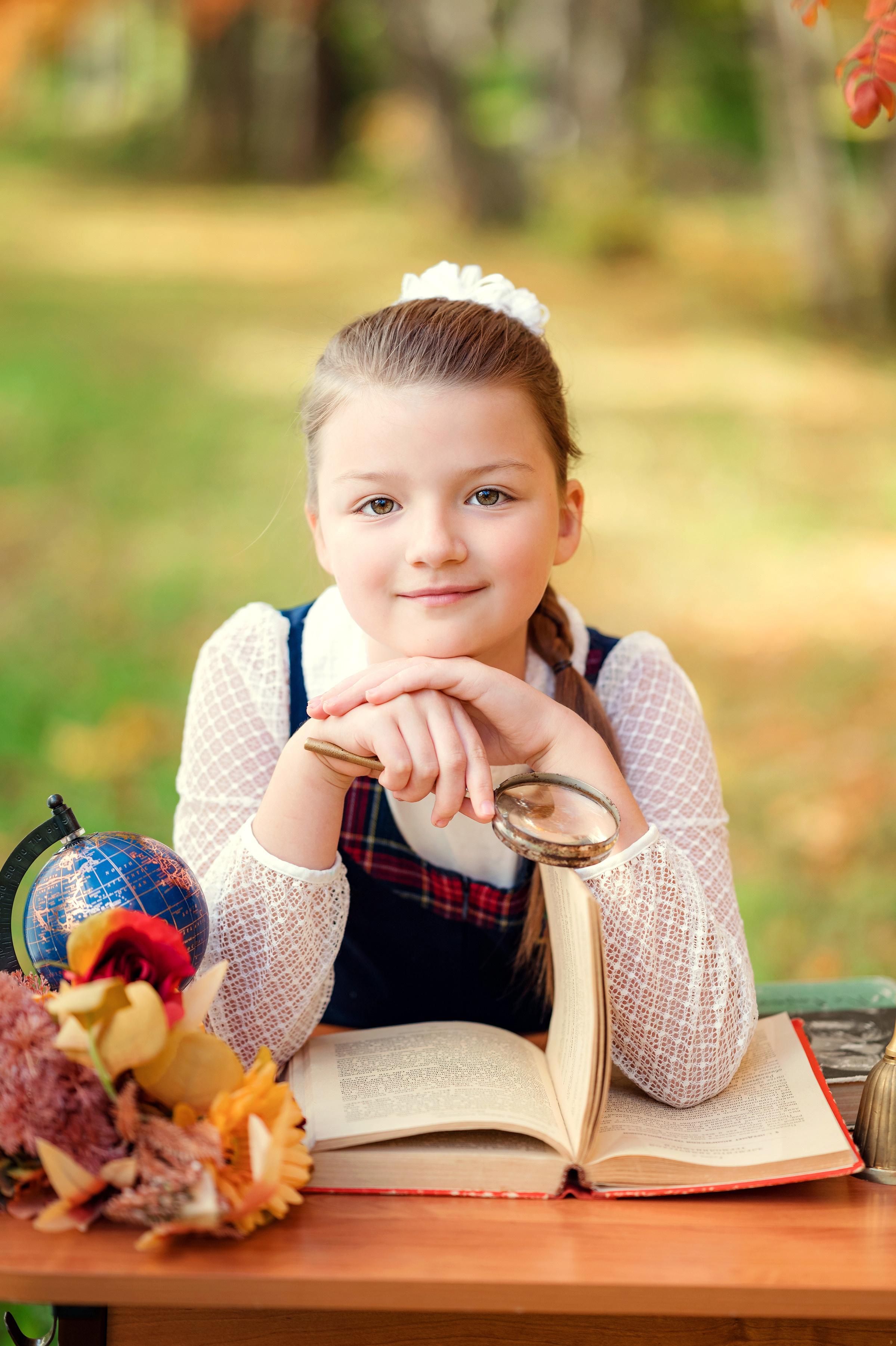 41 гимназия 2Г. Школьный, детский и семейный фотограф SUPER в г. Кемерово