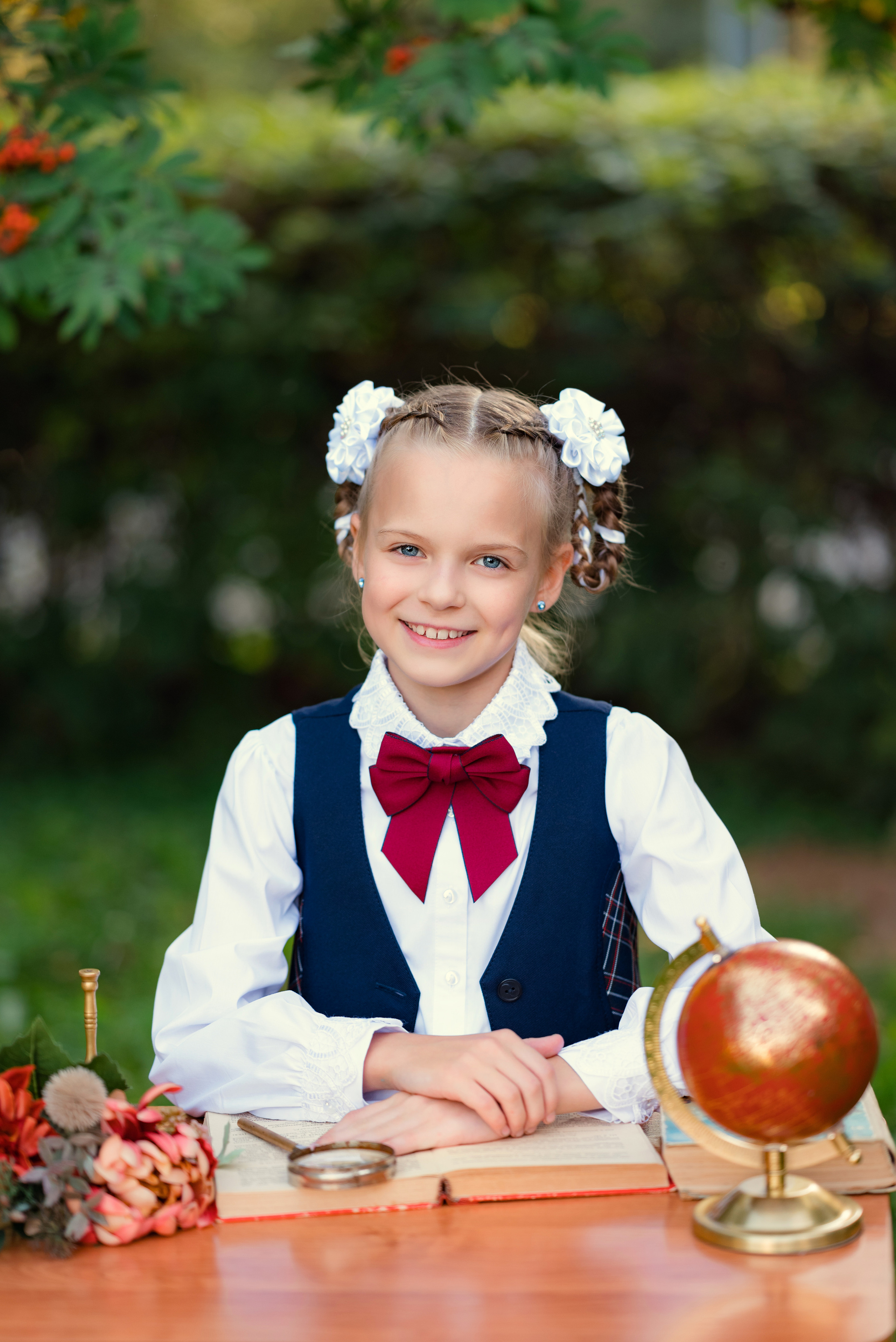 45 школа 2Д. Школьный, детский и семейный фотограф SUPER в г. Кемерово