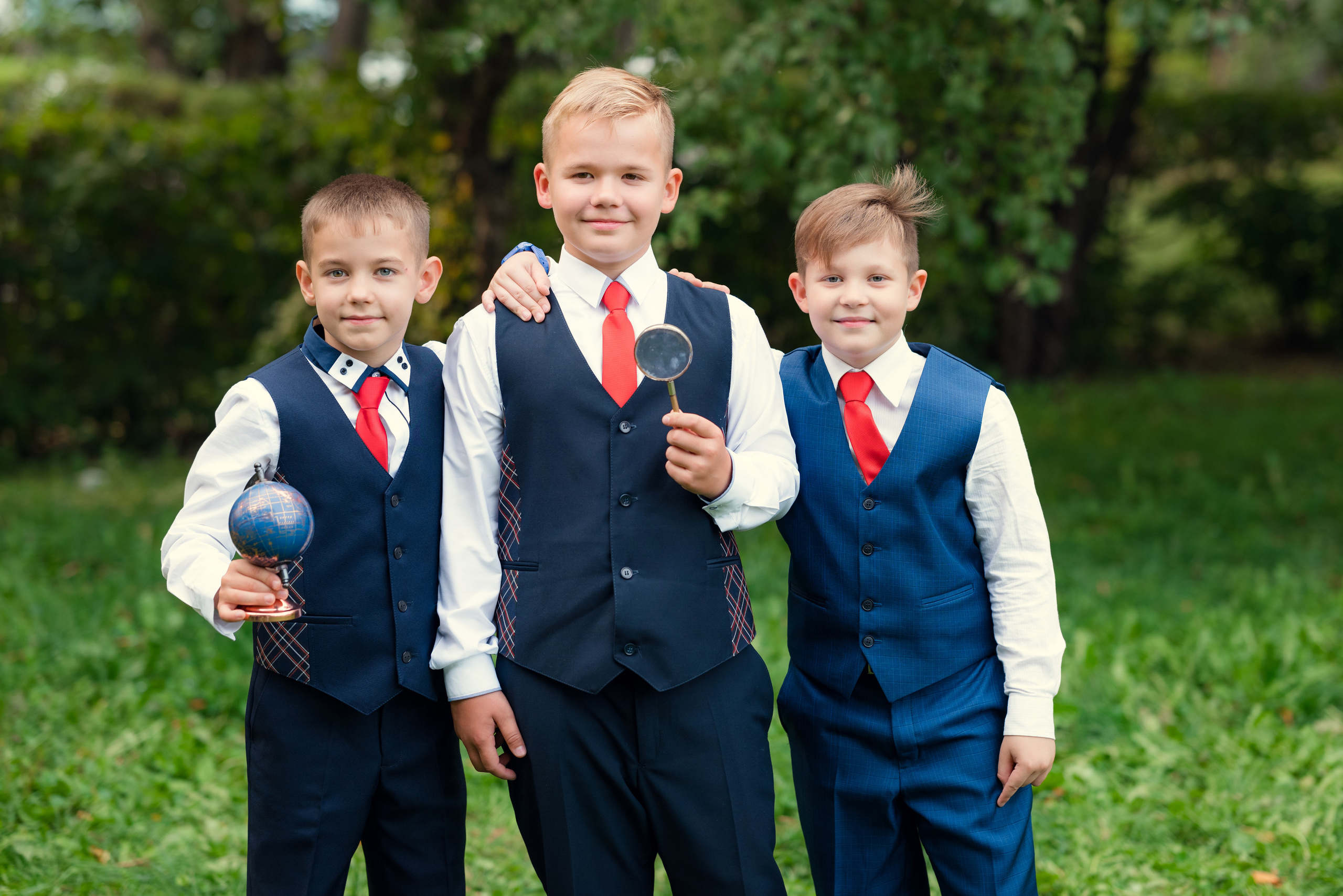 45 школа 2Д. Школьный, детский и семейный фотограф SUPER в г. Кемерово