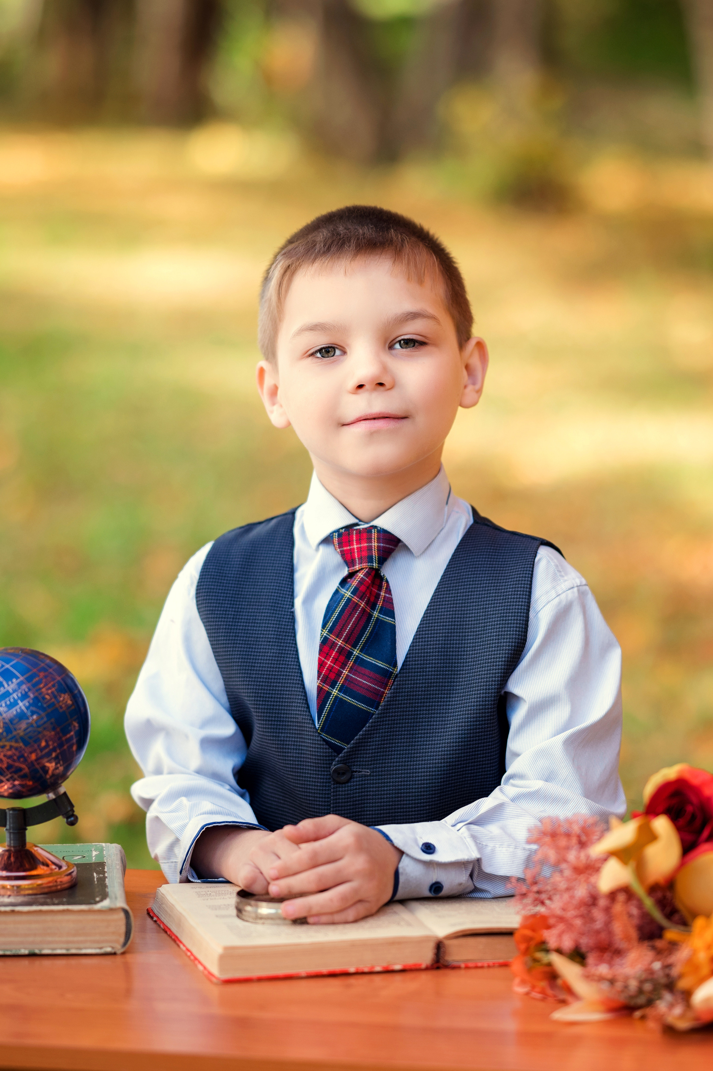 41 гимназия 2Г. Школьный, детский и семейный фотограф SUPER в г. Кемерово