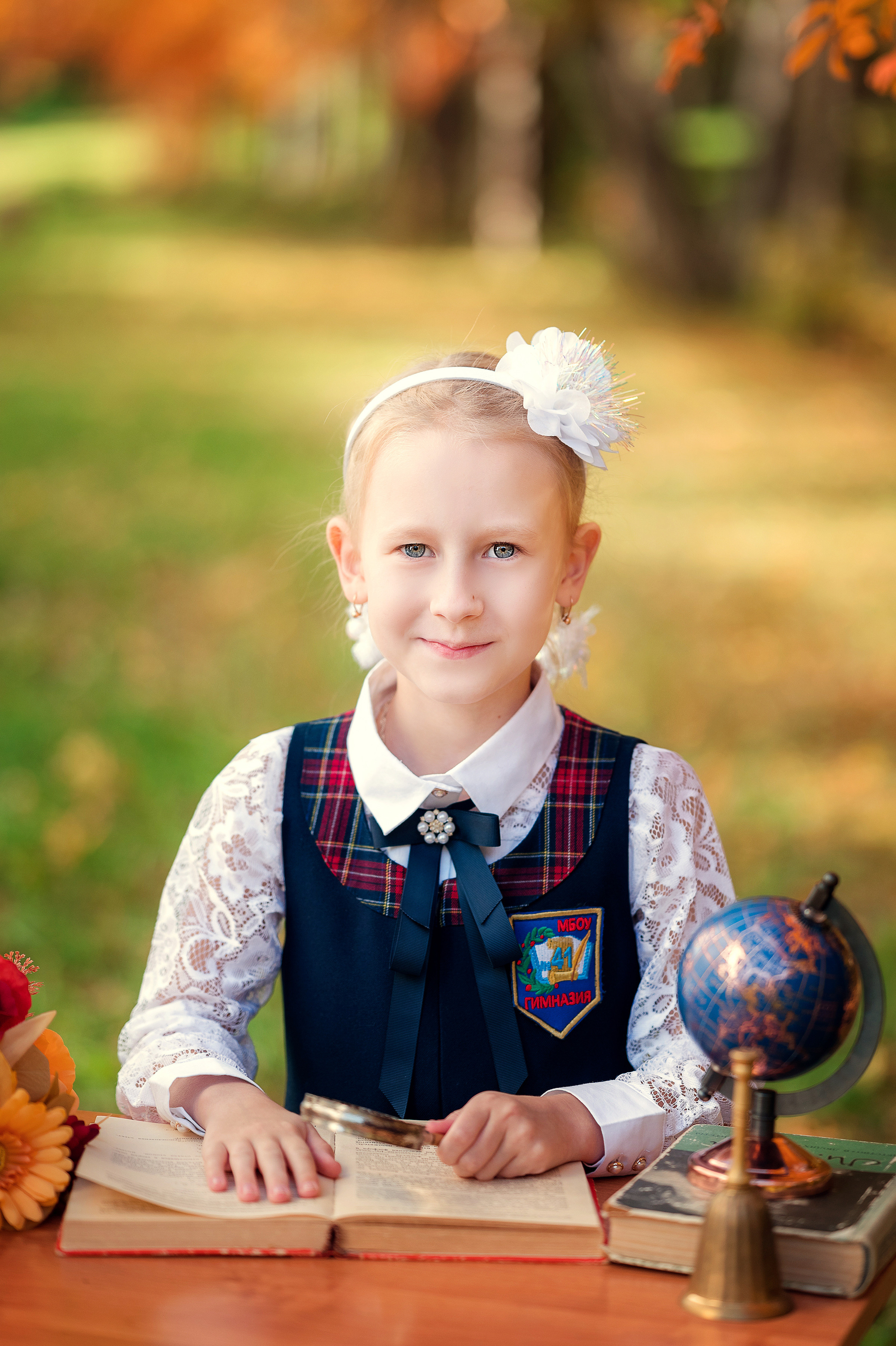 41 гимназия 2Г. Школьный, детский и семейный фотограф SUPER в г. Кемерово