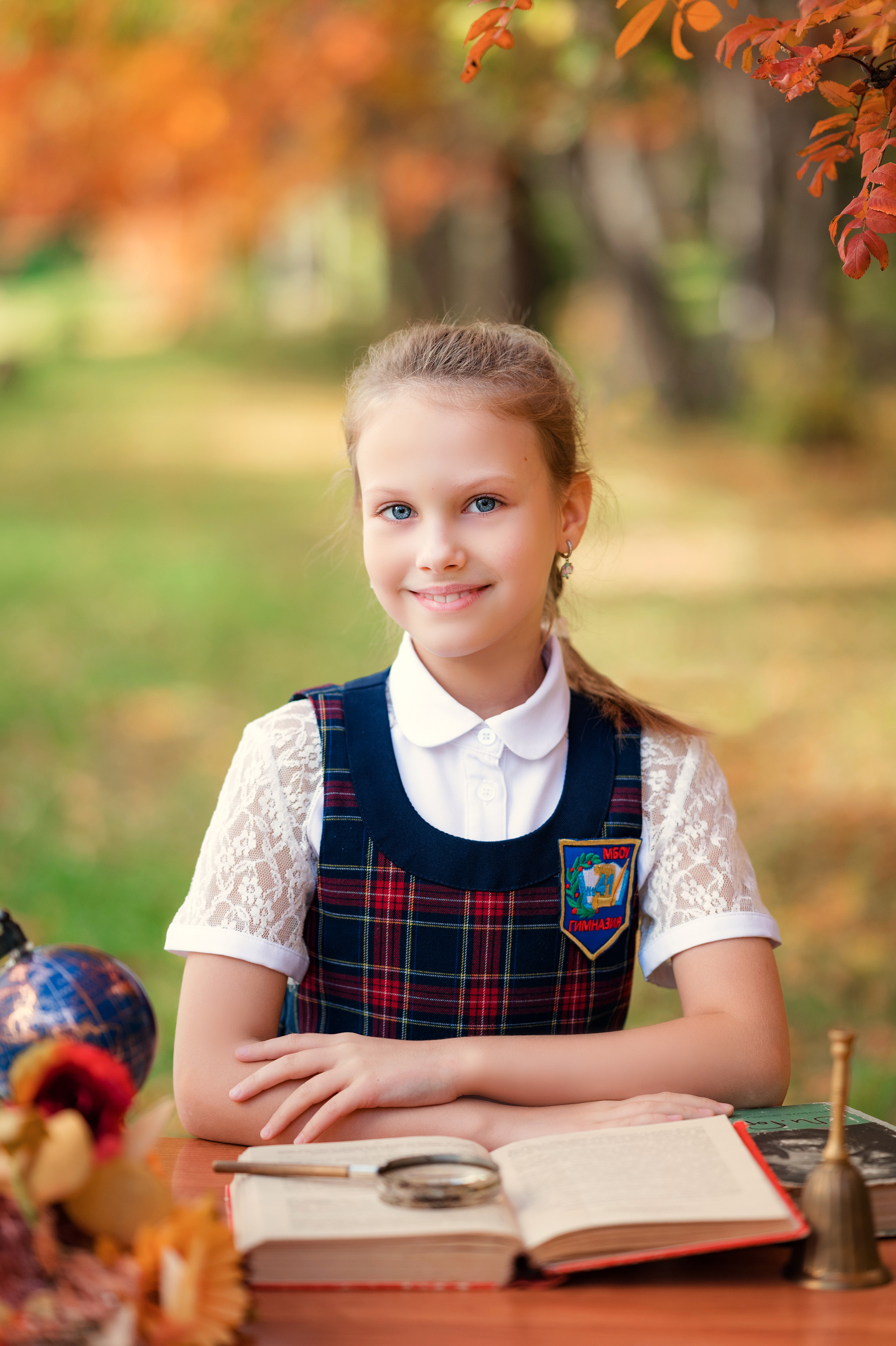 41 гимназия 2Г. Школьный, детский и семейный фотограф SUPER в г. Кемерово
