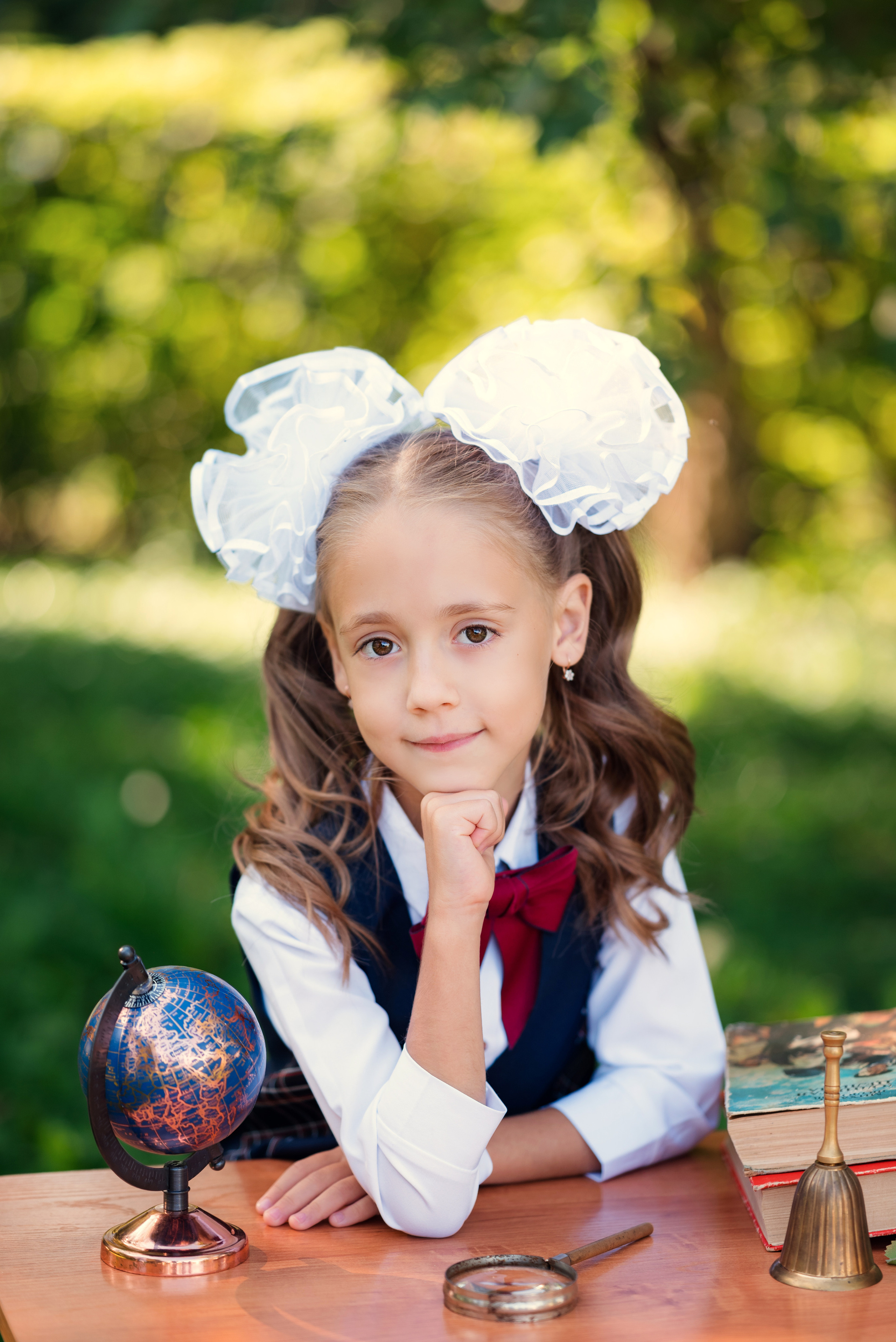 45 школа 2Д. Школьный, детский и семейный фотограф SUPER в г. Кемерово