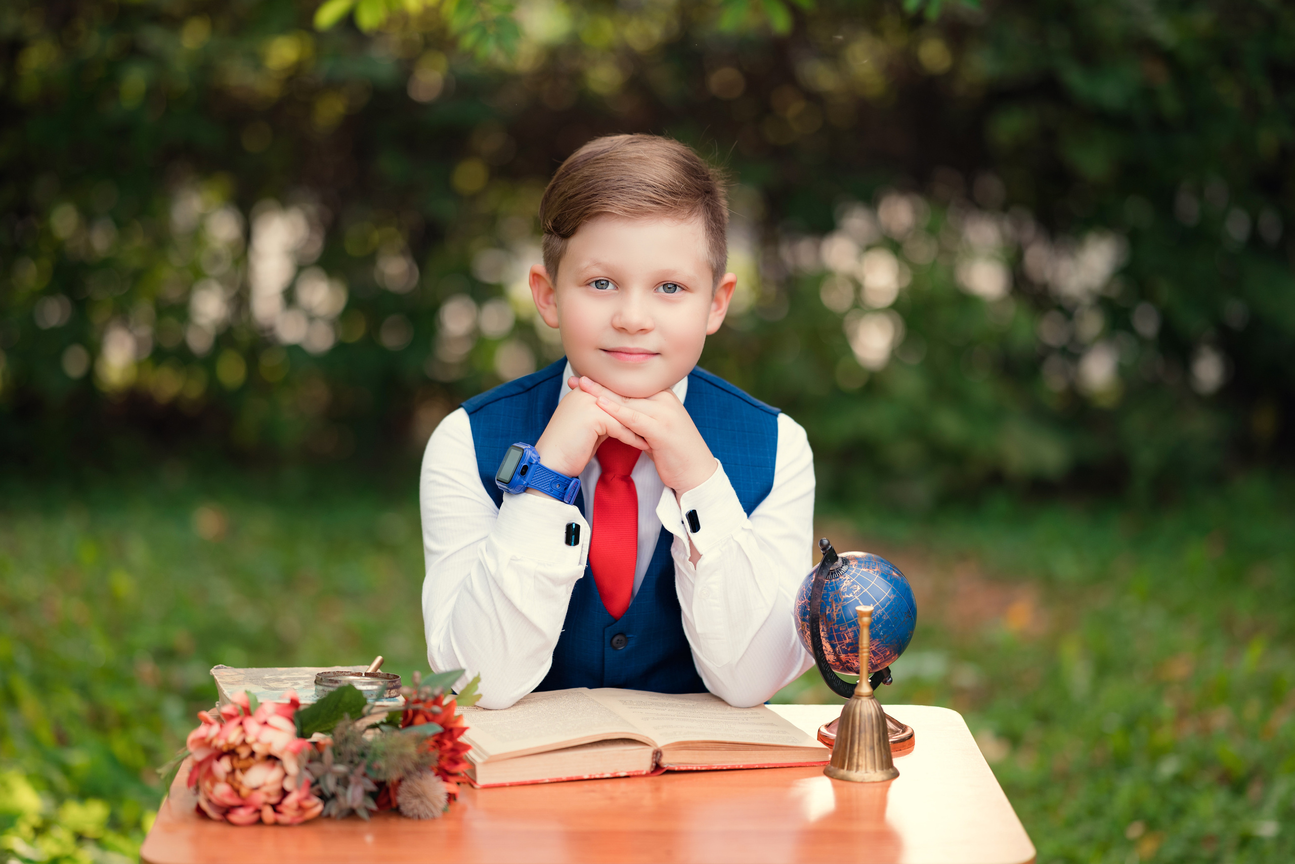 45 школа 2Д. Школьный, детский и семейный фотограф SUPER в г. Кемерово