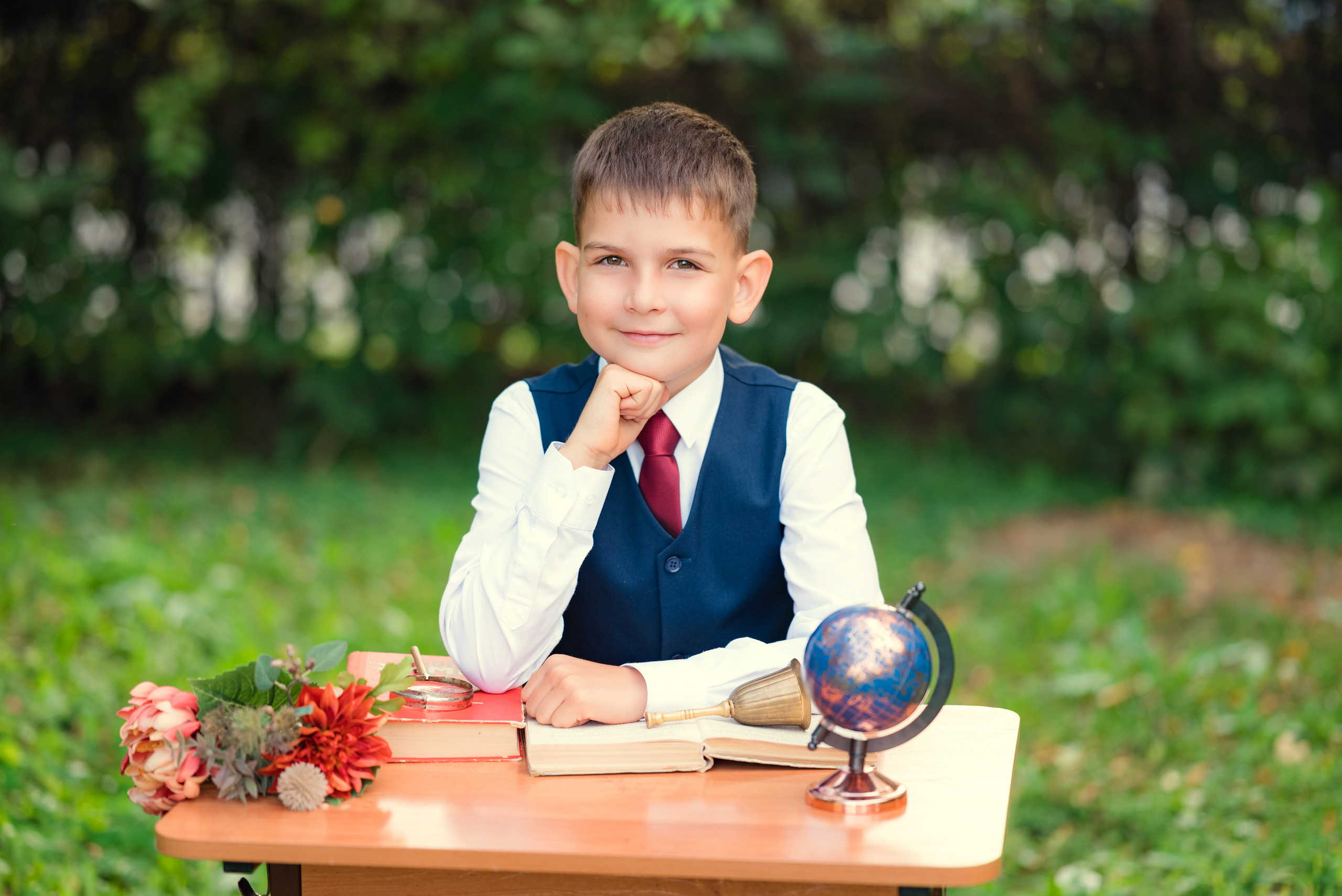 45 школа 2Д. Школьный, детский и семейный фотограф SUPER в г. Кемерово