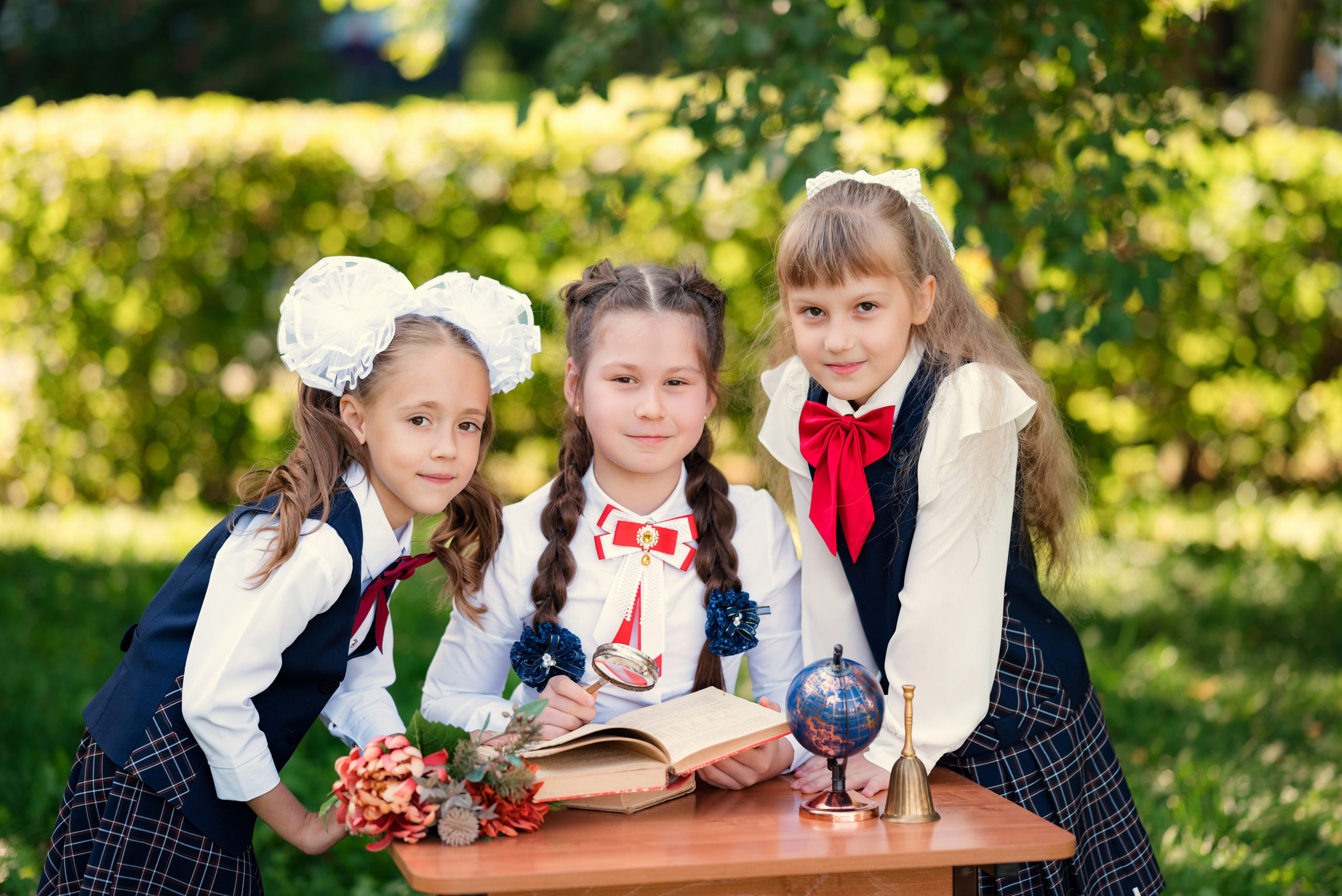 45 школа 2Д. Школьный, детский и семейный фотограф SUPER в г. Кемерово