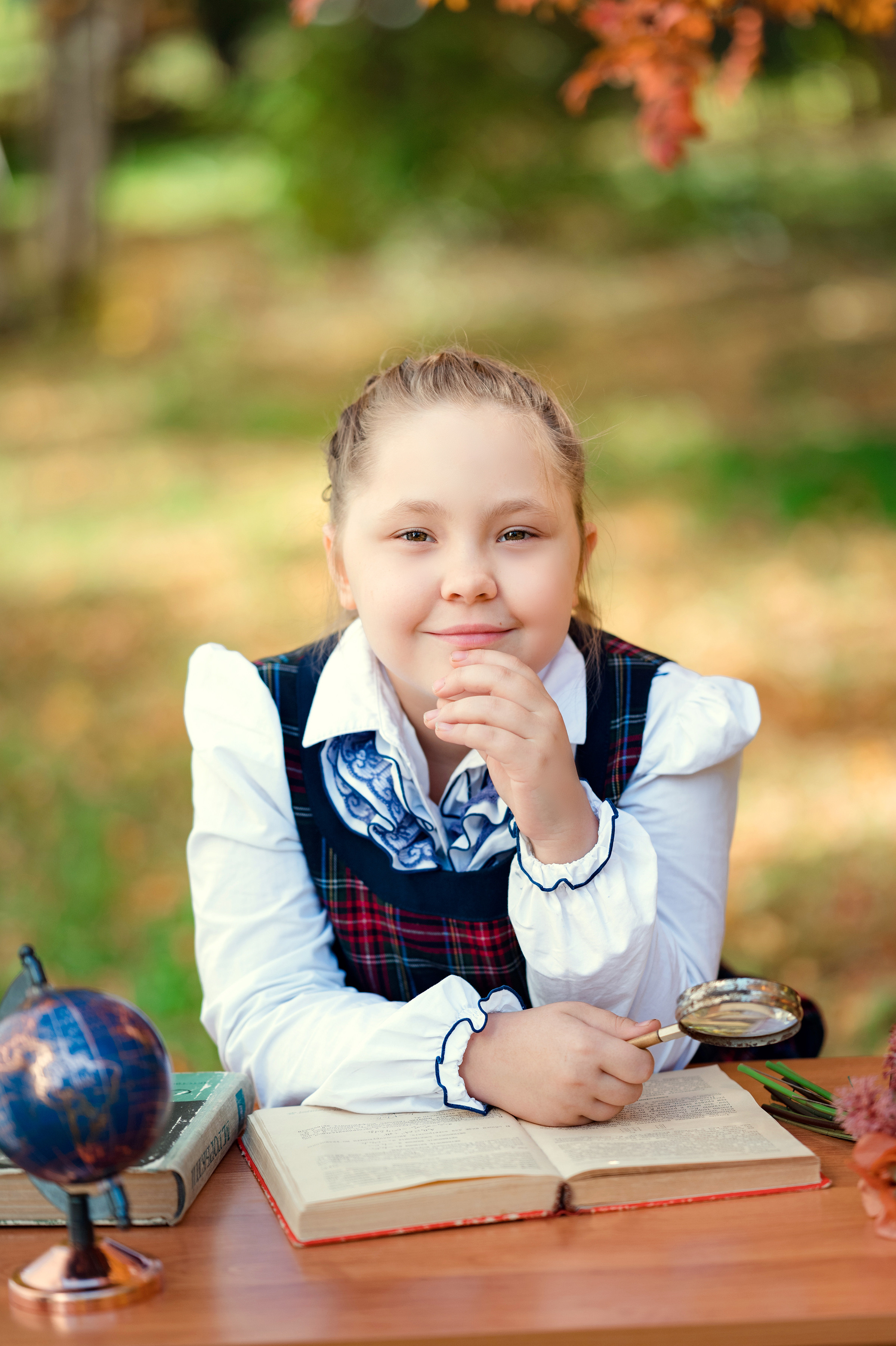 41 гимназия 2Г. Школьный, детский и семейный фотограф SUPER в г. Кемерово