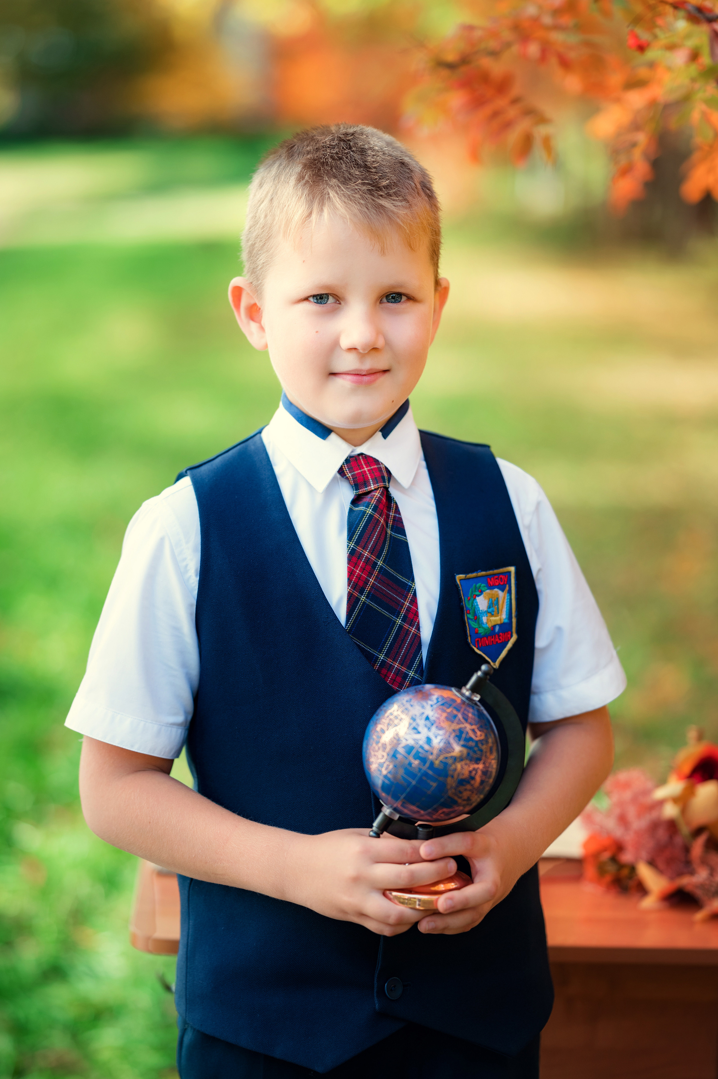 41 гимназия 2Г. Школьный, детский и семейный фотограф SUPER в г. Кемерово