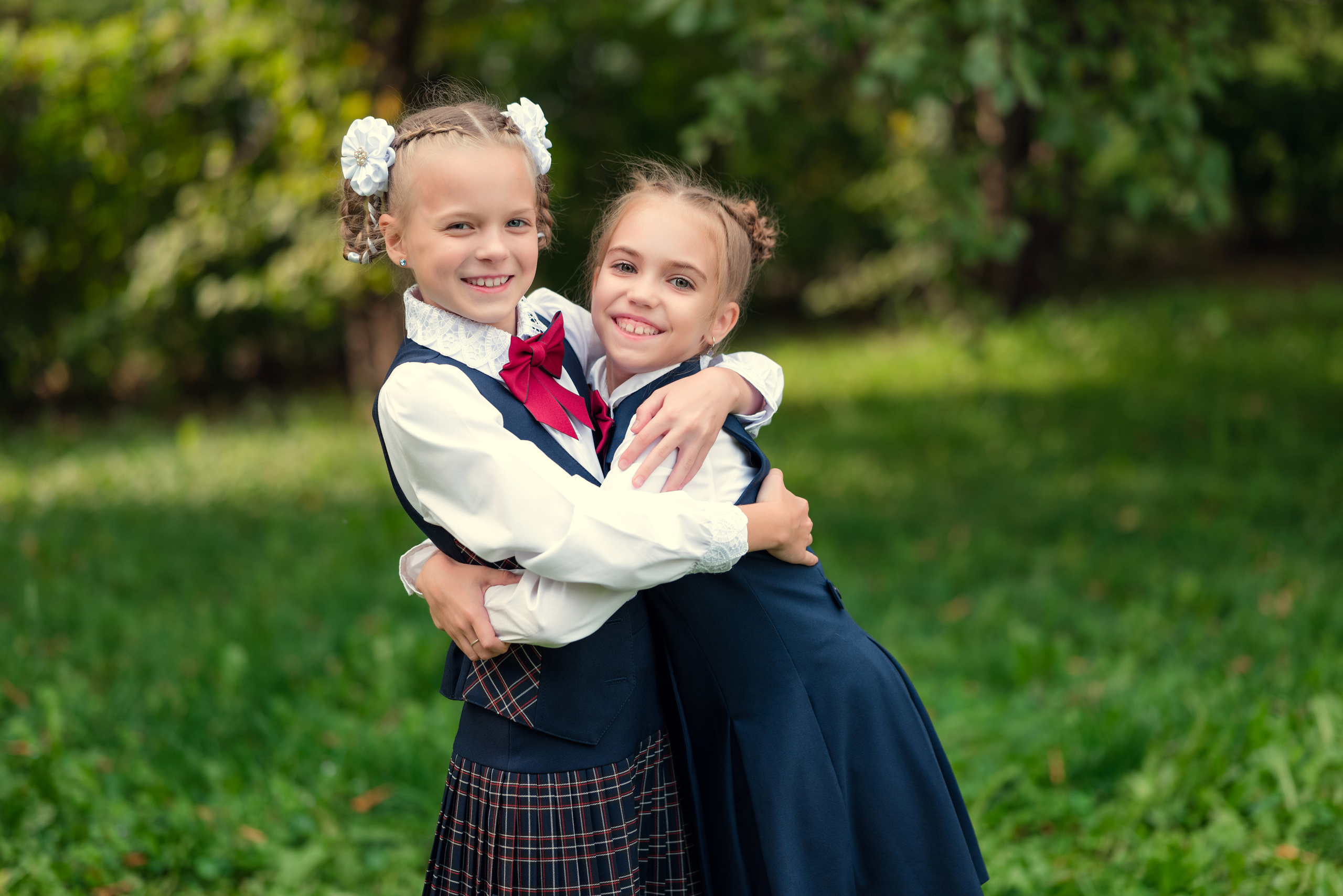 45 школа 2Д. Школьный, детский и семейный фотограф SUPER в г. Кемерово