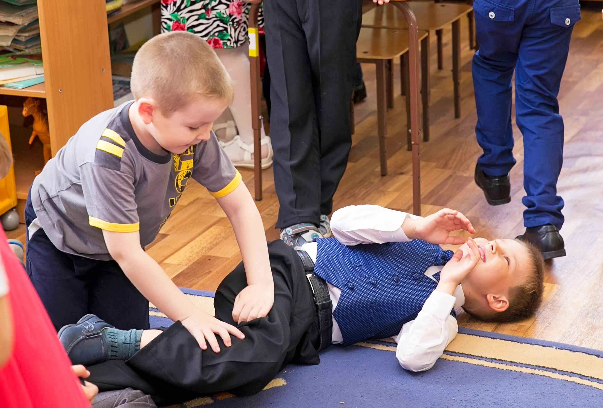 Выпускной 466. Семейный и детский фотограф в Нижнем Новгороде