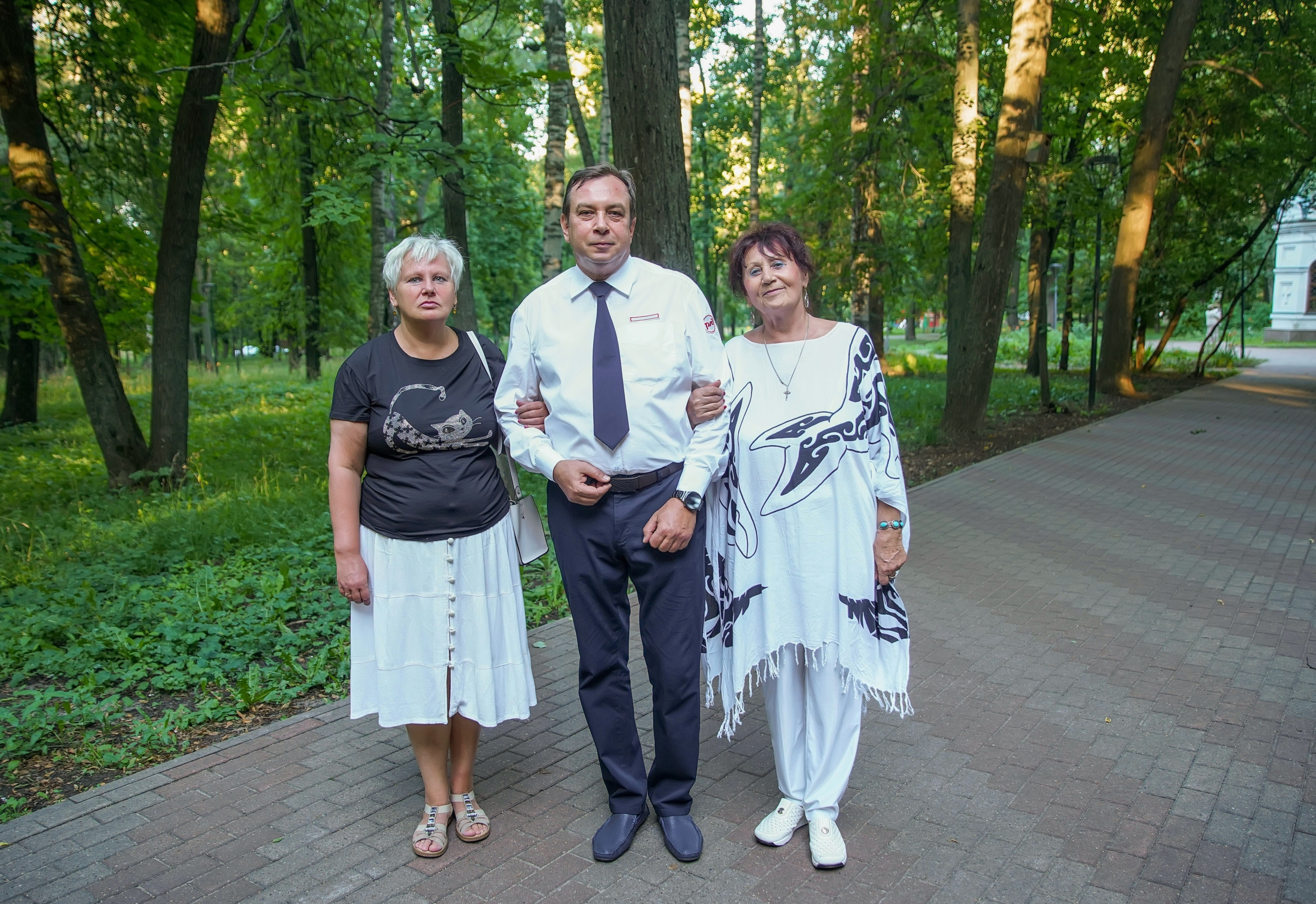 Юбилей Кулибин. Семейный и детский фотограф в Нижнем Новгороде
