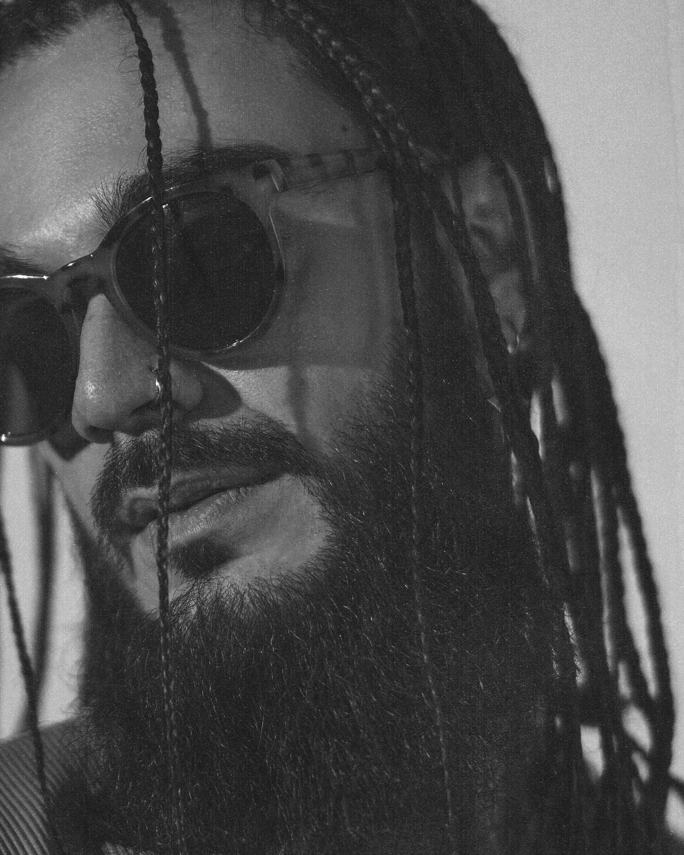 Тимур. Фотограф, визажист, фотостудия. Новосибирск