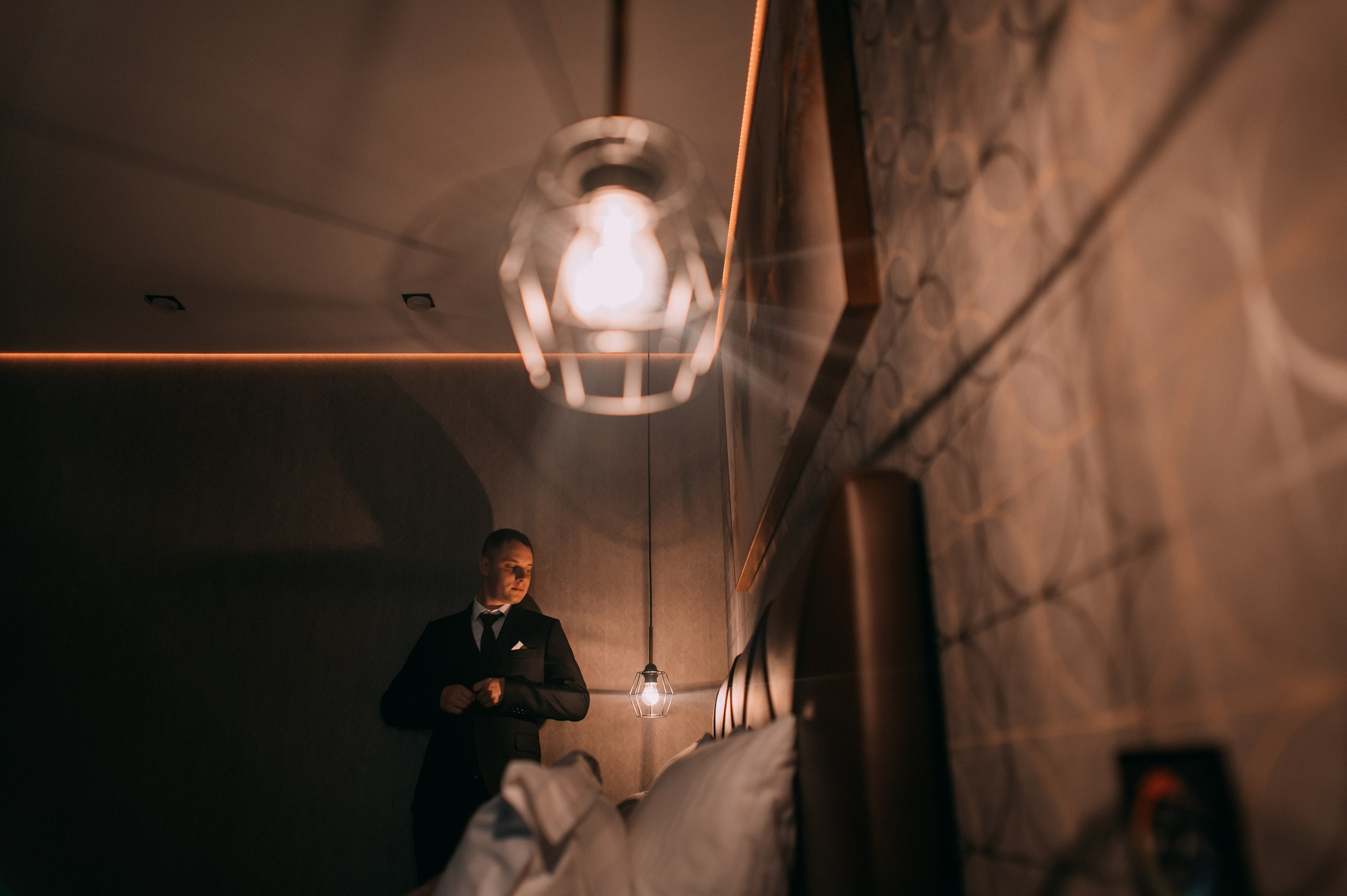 Никита + Кристина. Свадебный фотограф Волжский Волгоград Каблов Николай