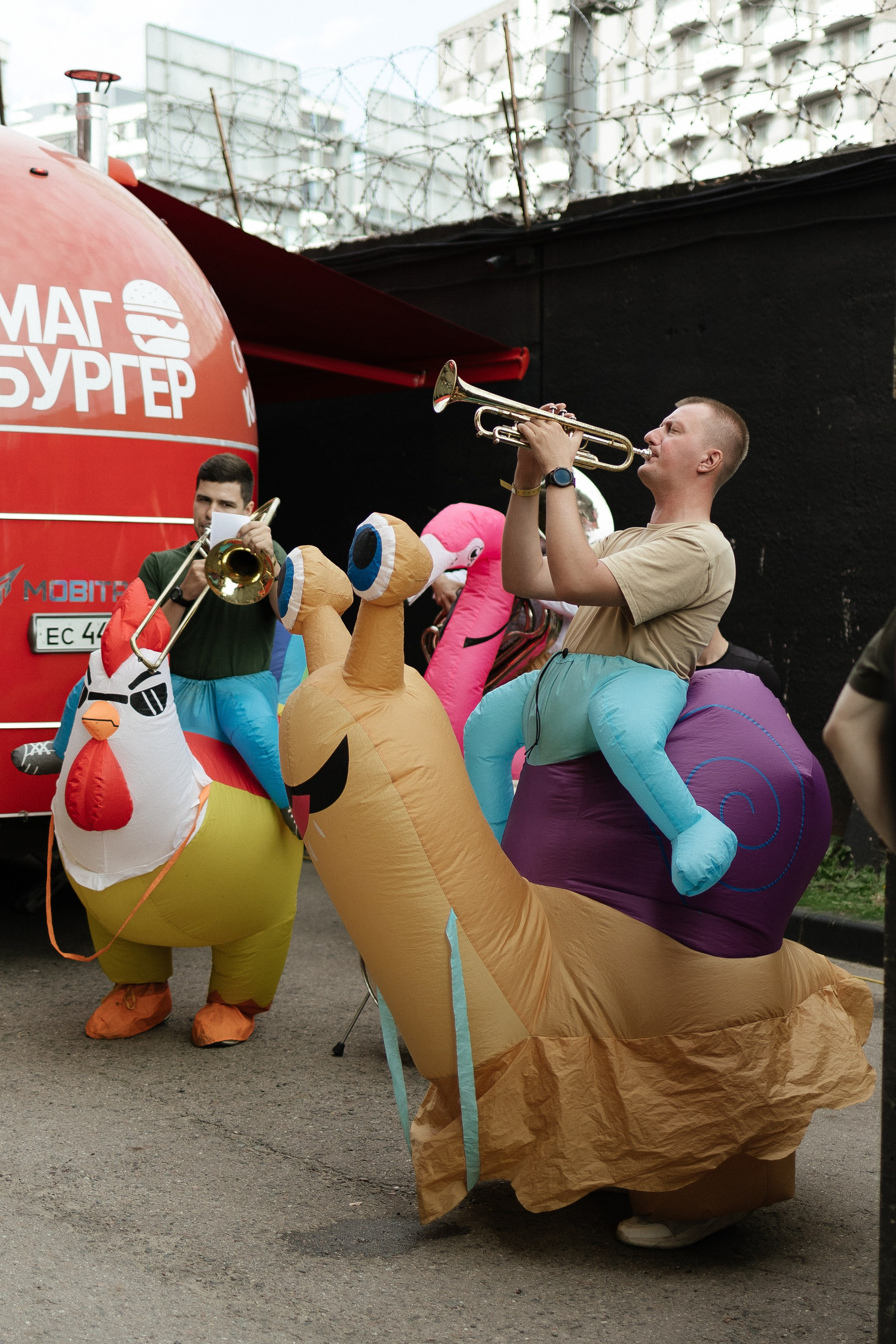 Fest TOP craft Beer. Портретный фотограф Арсения Теплова