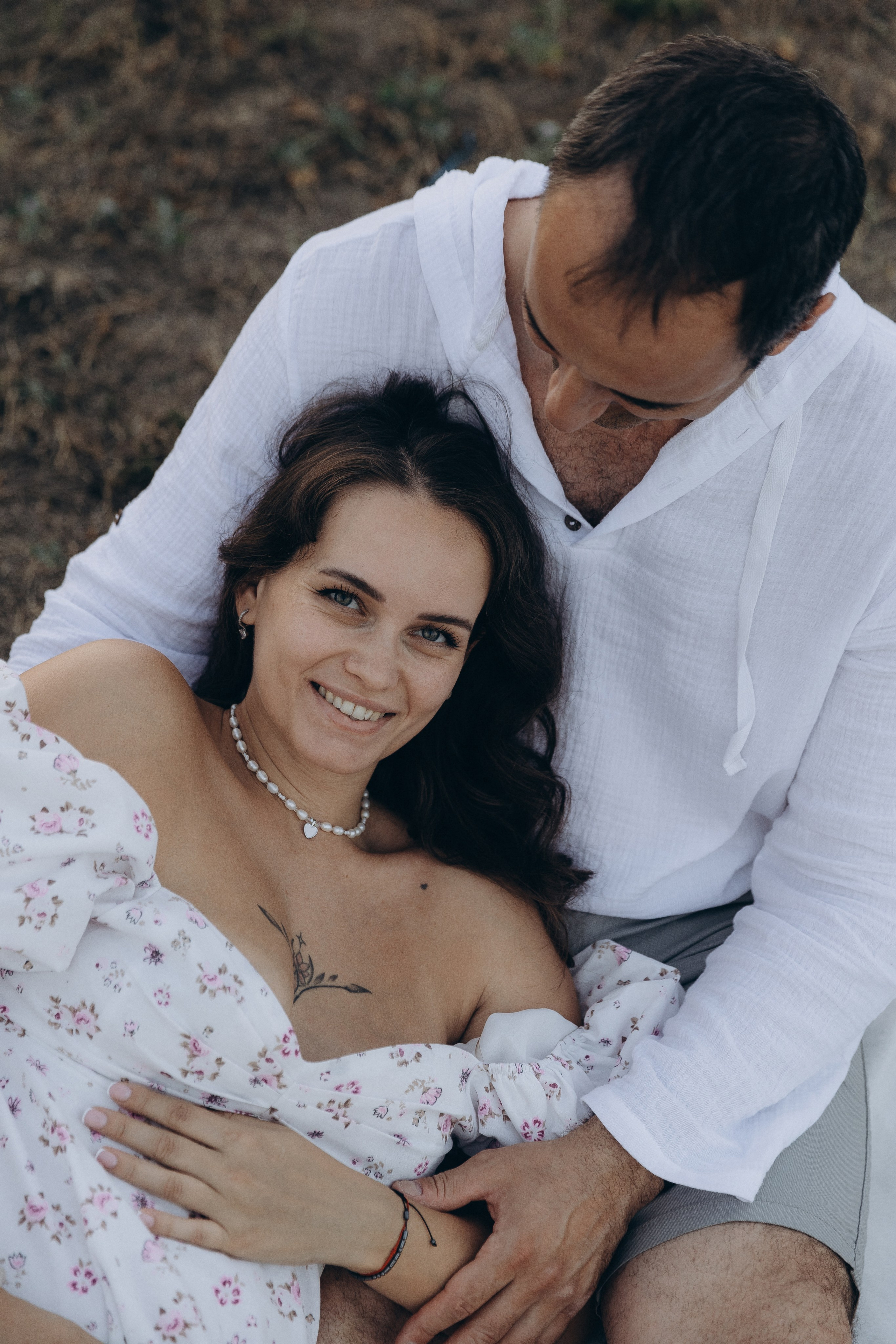 Марго и Дима. Главная