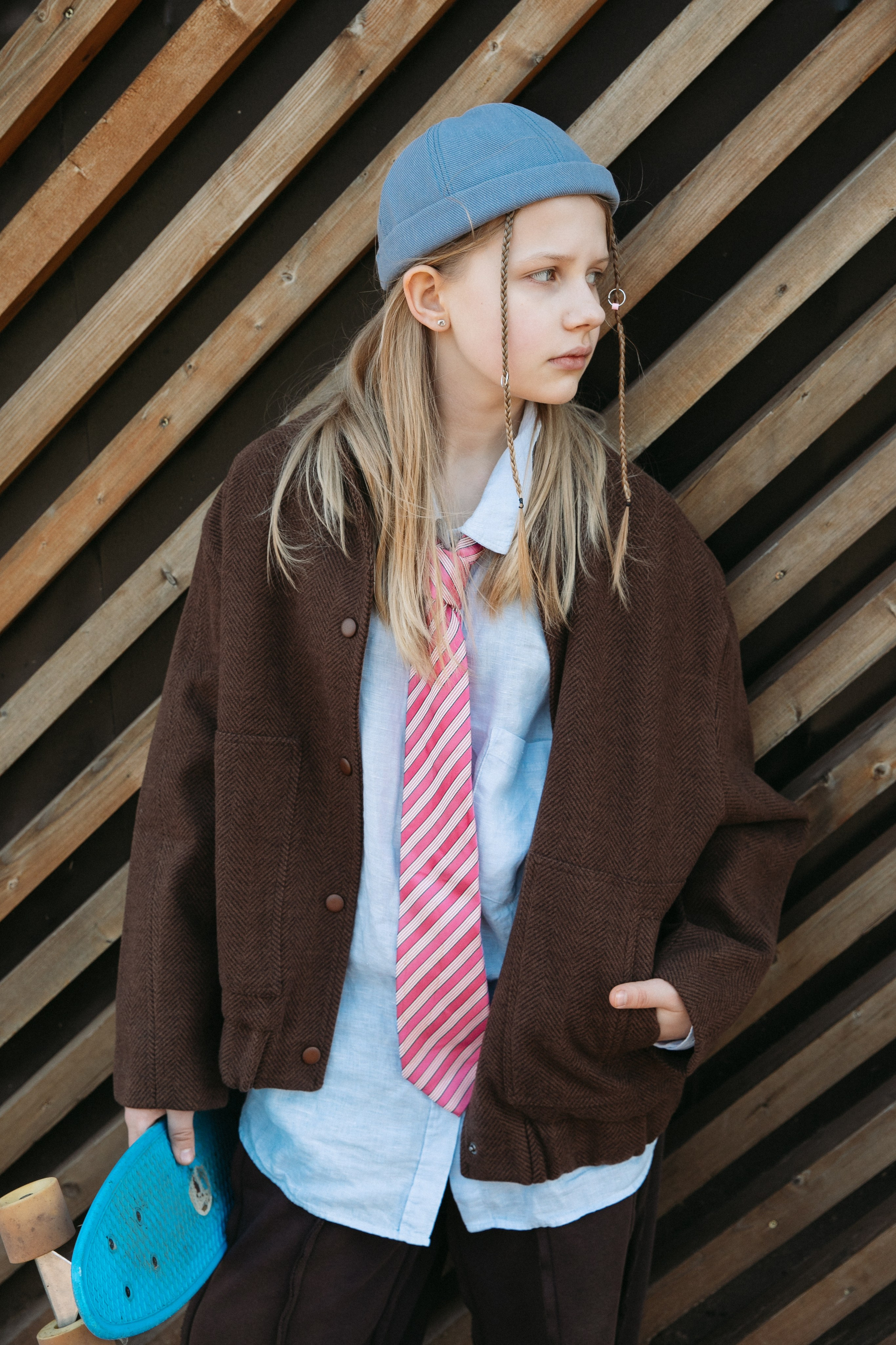 Фотопрогулка с Кириллой Рукояткиной. Фотограф в Москве Шаганова Нина