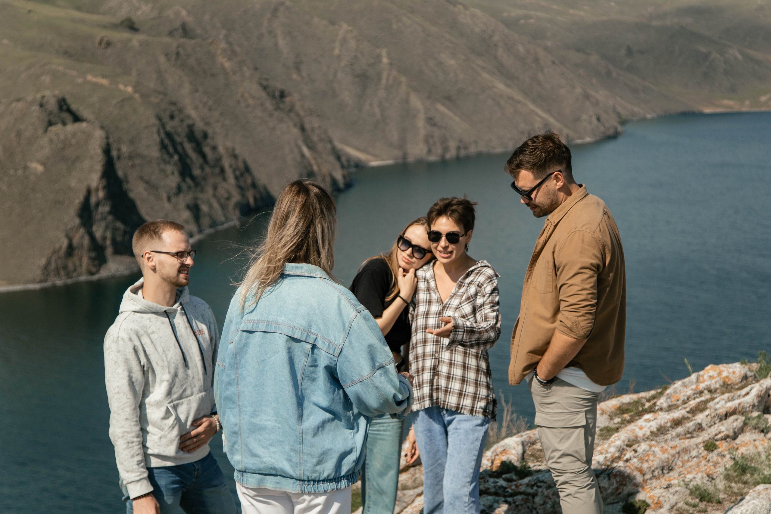 Путешествия. Фотограф Анна Чернигова