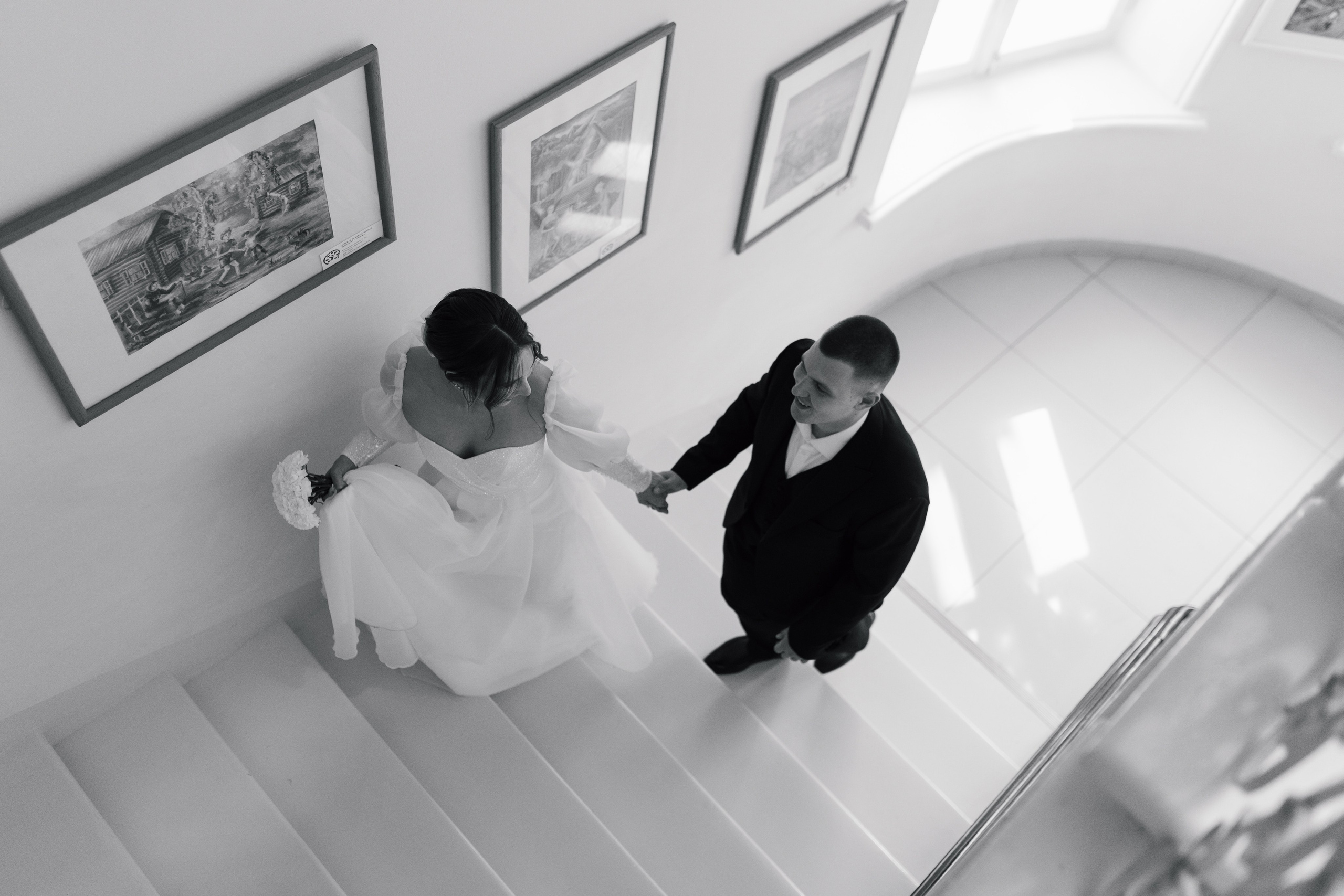 Maksim & Rita. Фотограф в Томске Ирина Павлуцкая