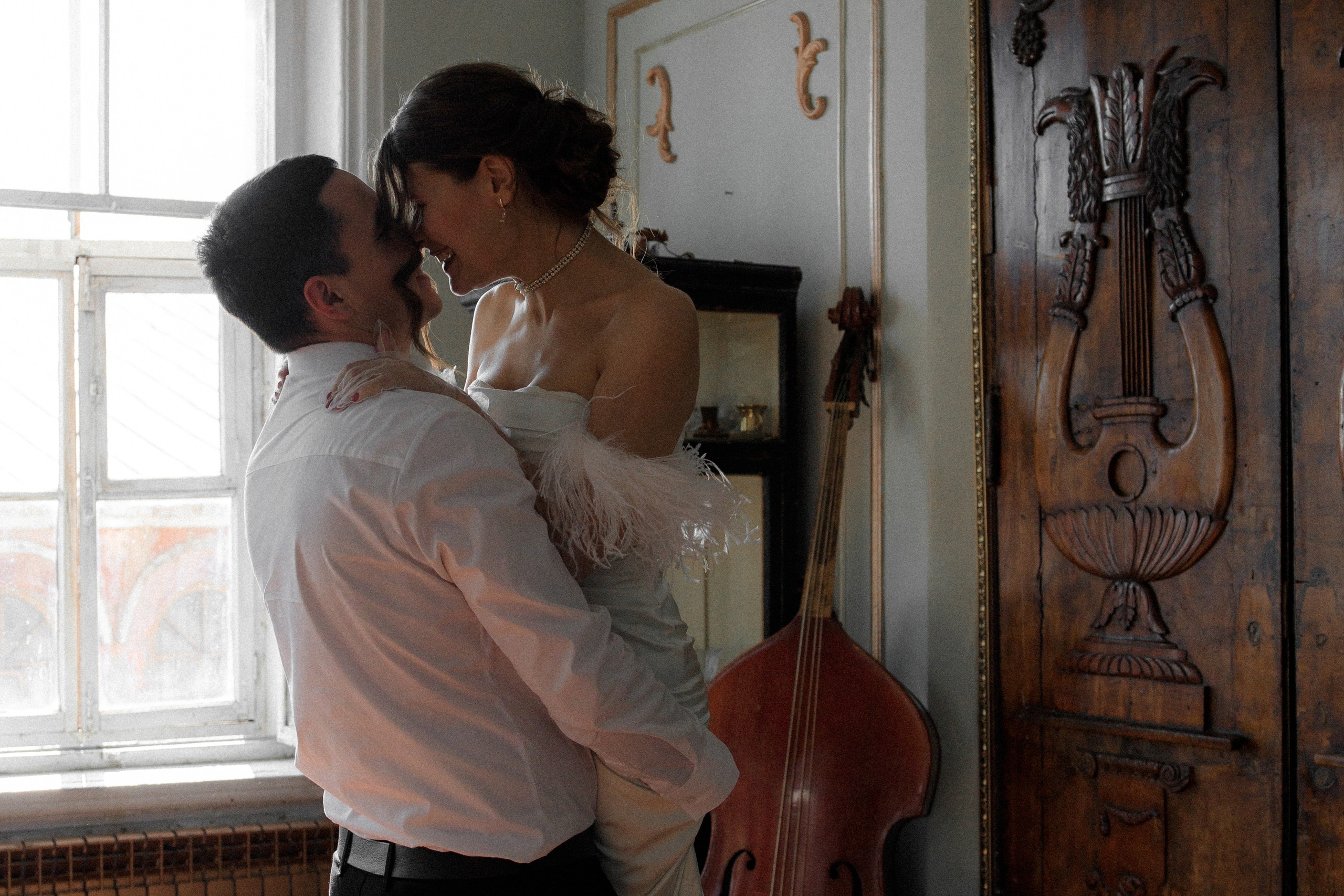 Анастасия и Шамиль. Свадебный и женский фотограф в Набережных Челнах