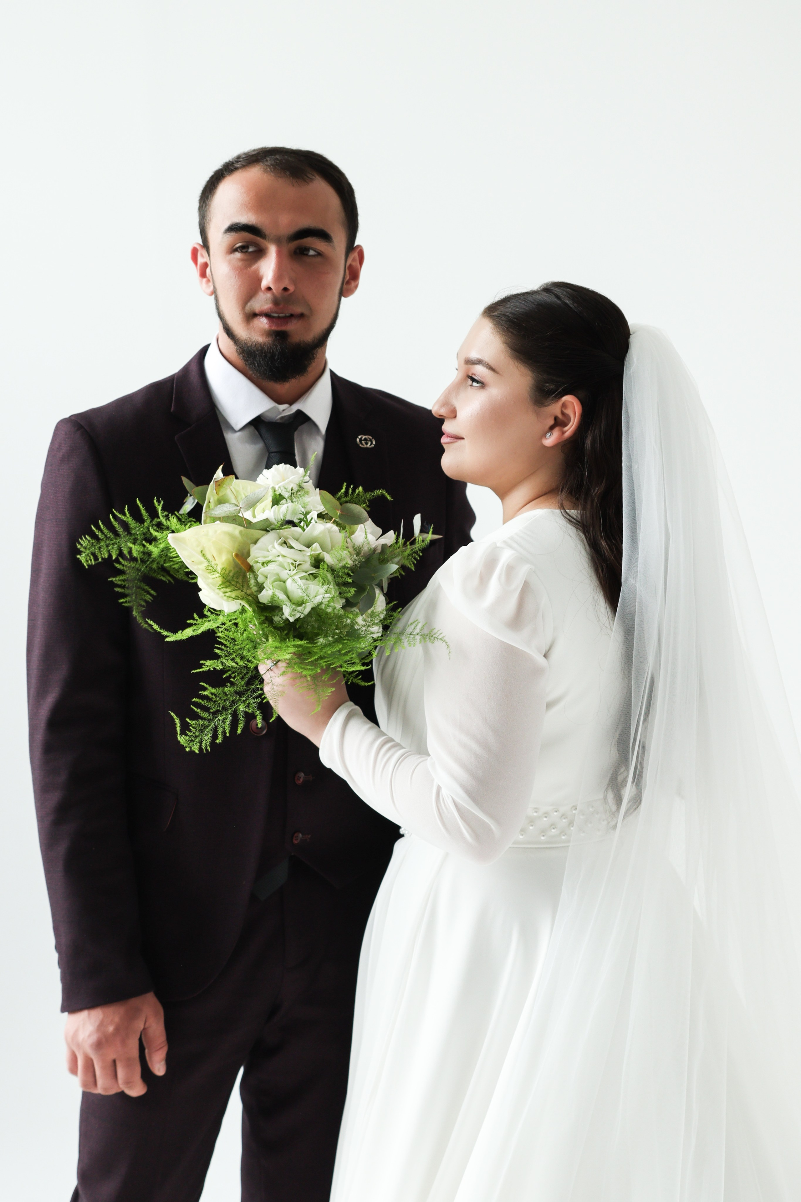 Руслан и Исейя. Zuleta.Go