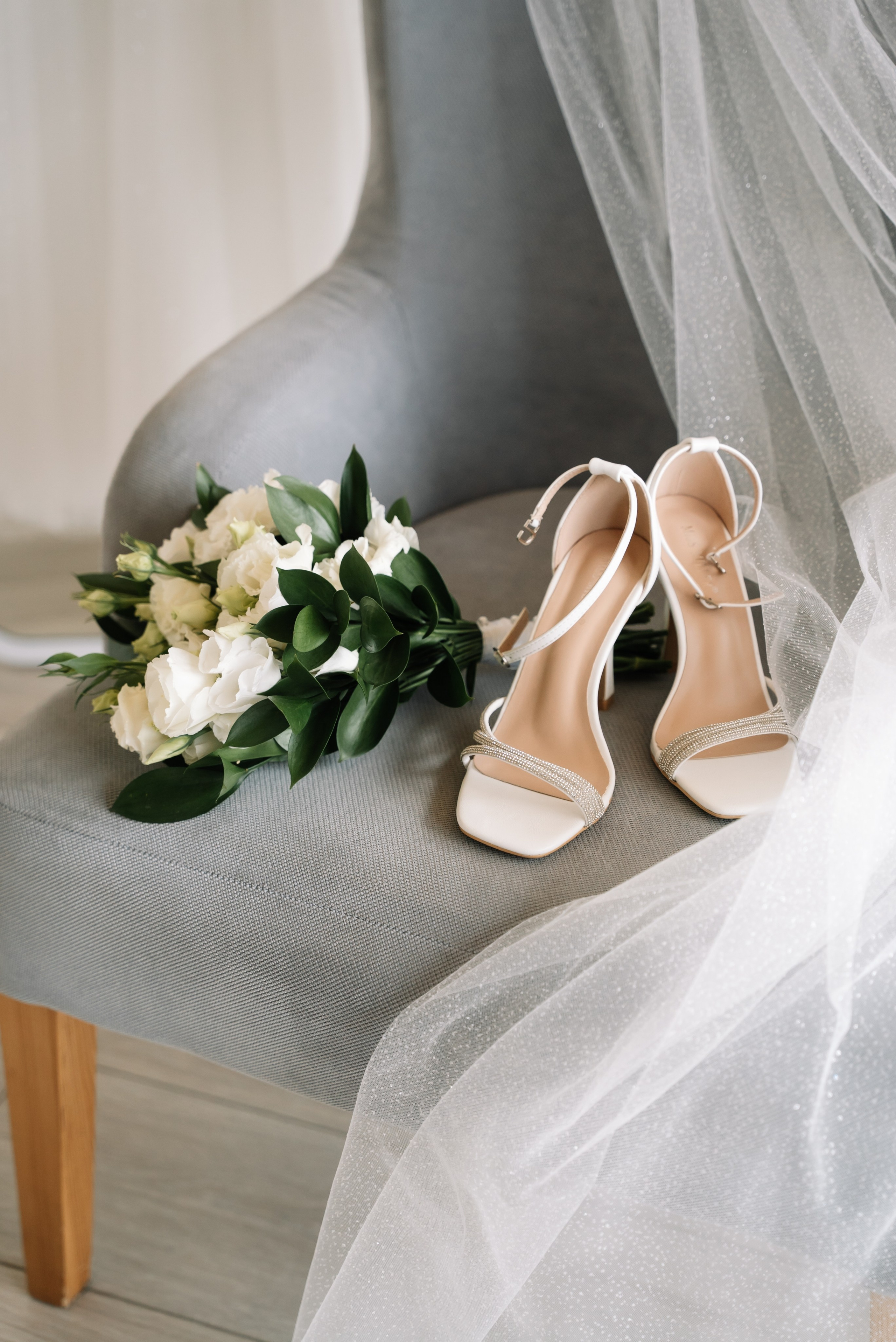 Егор и Татьяна. Свадебный фотограф в Самаре Анна Ковалева