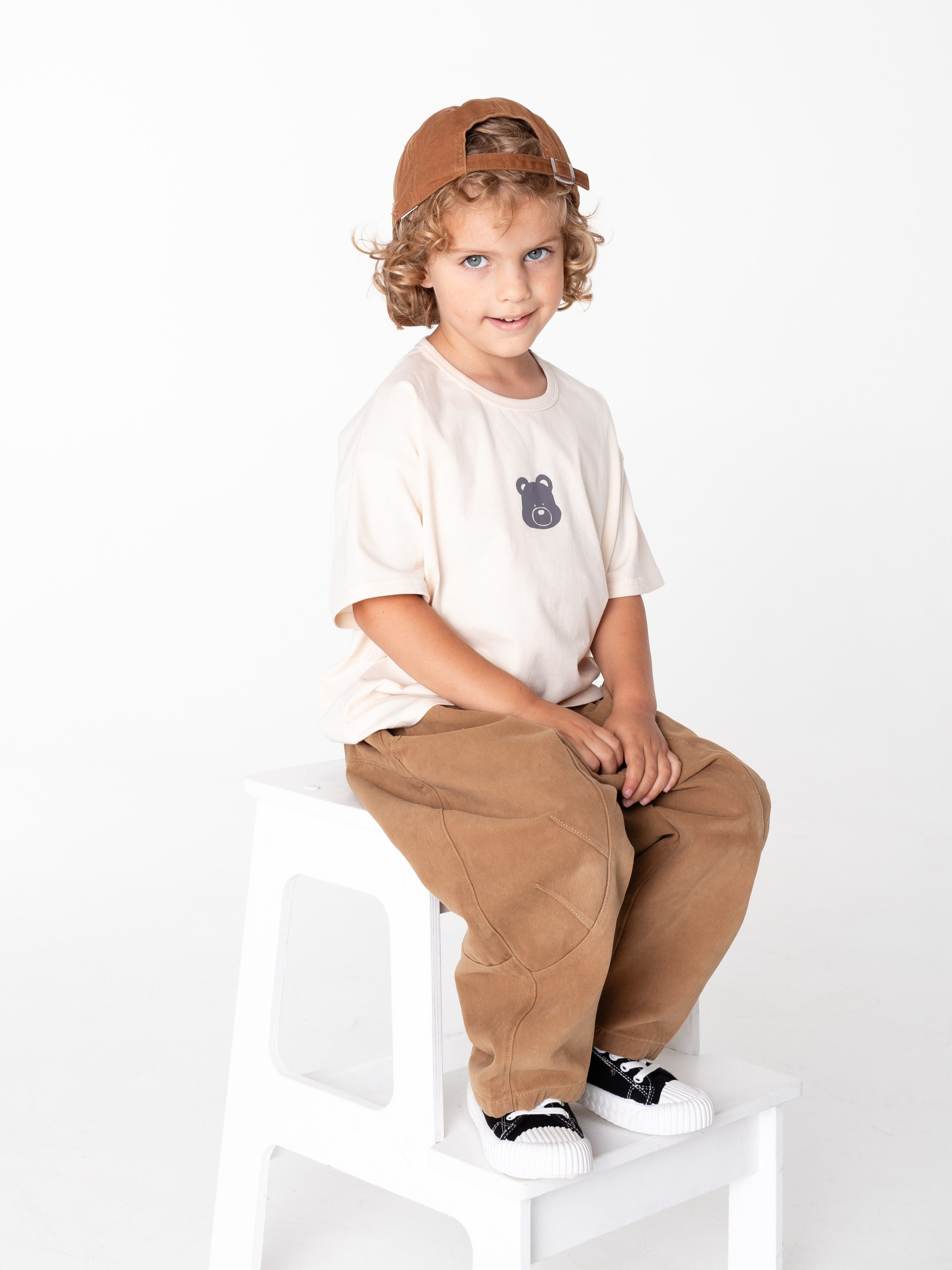 Дет. футболки. Фотограф в Краснодаре Арина Кудряшова