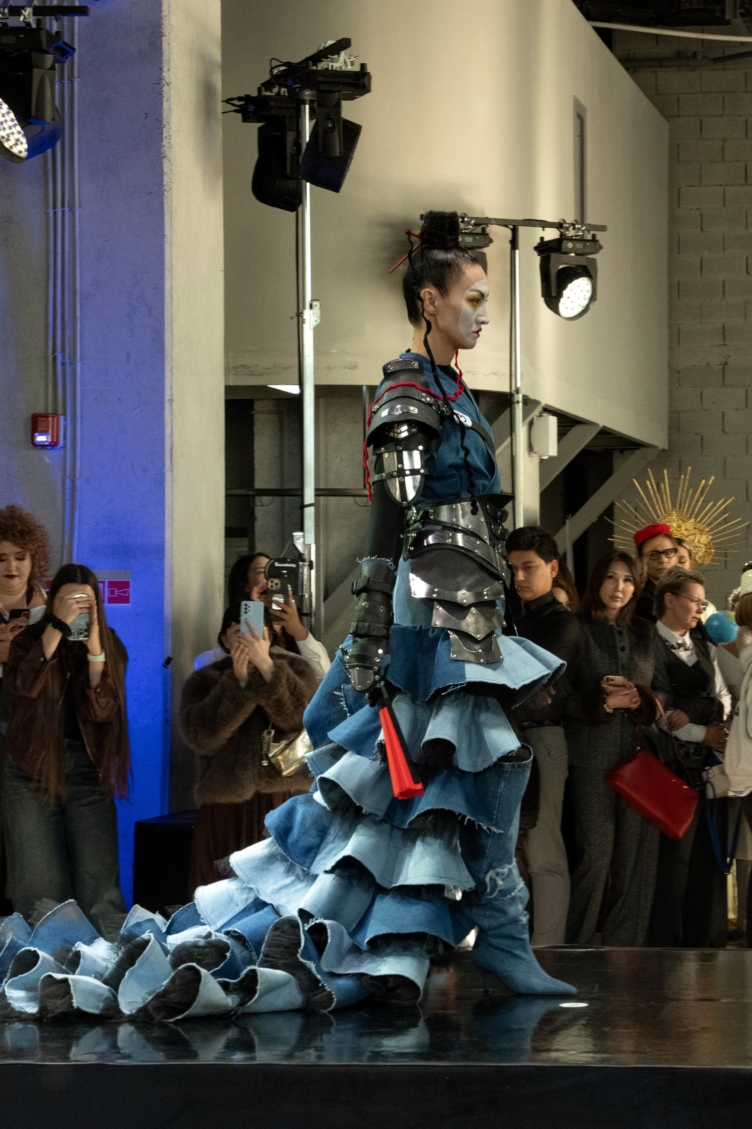 Asian Global Cup 2025 Day3. Сайт Алматинского НЮ АРТ, будуар и фэшн фотографа Дениса Карпенко