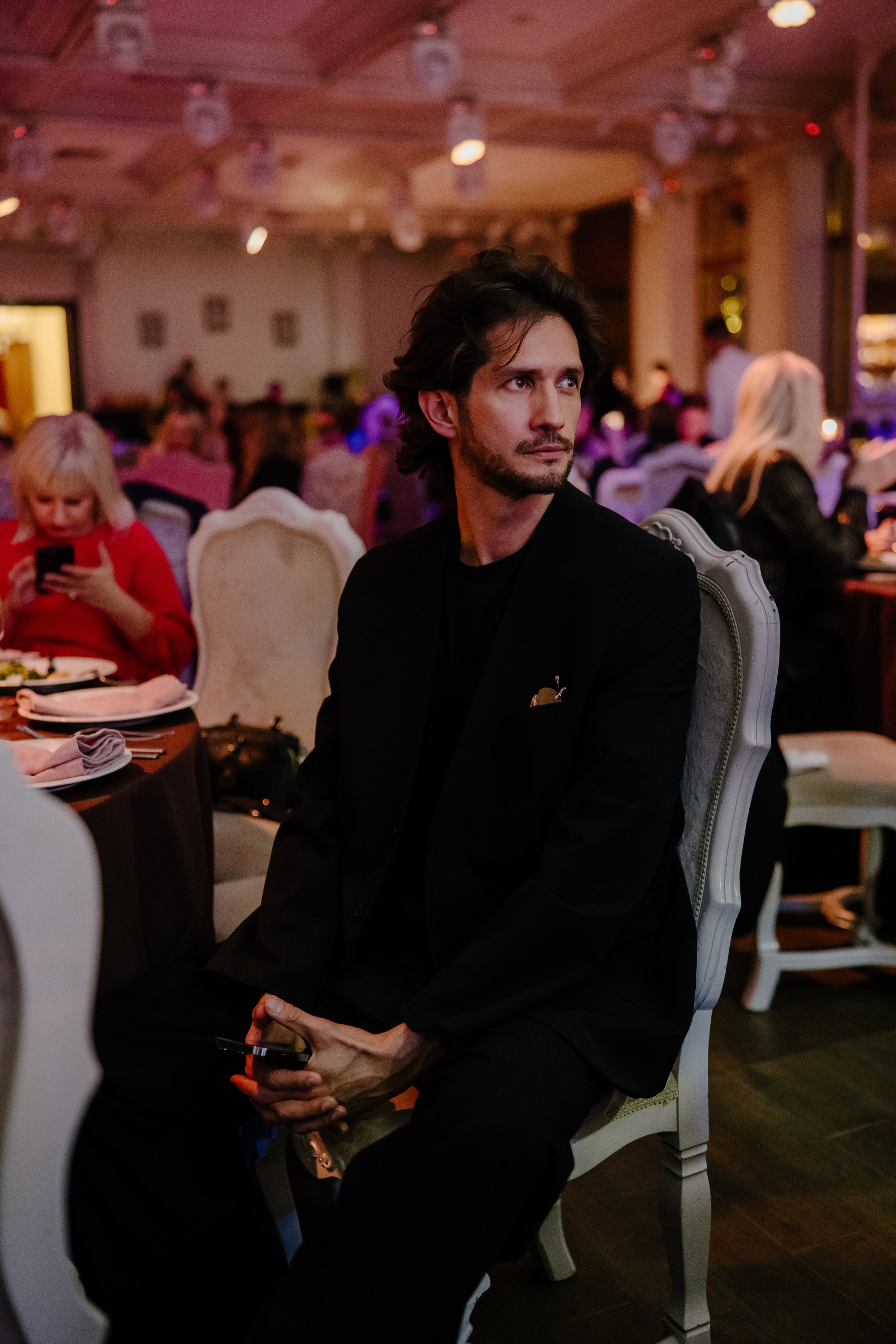 Юбилей Артема Сорокина. Свадебный фотограф Владислав Адышкин