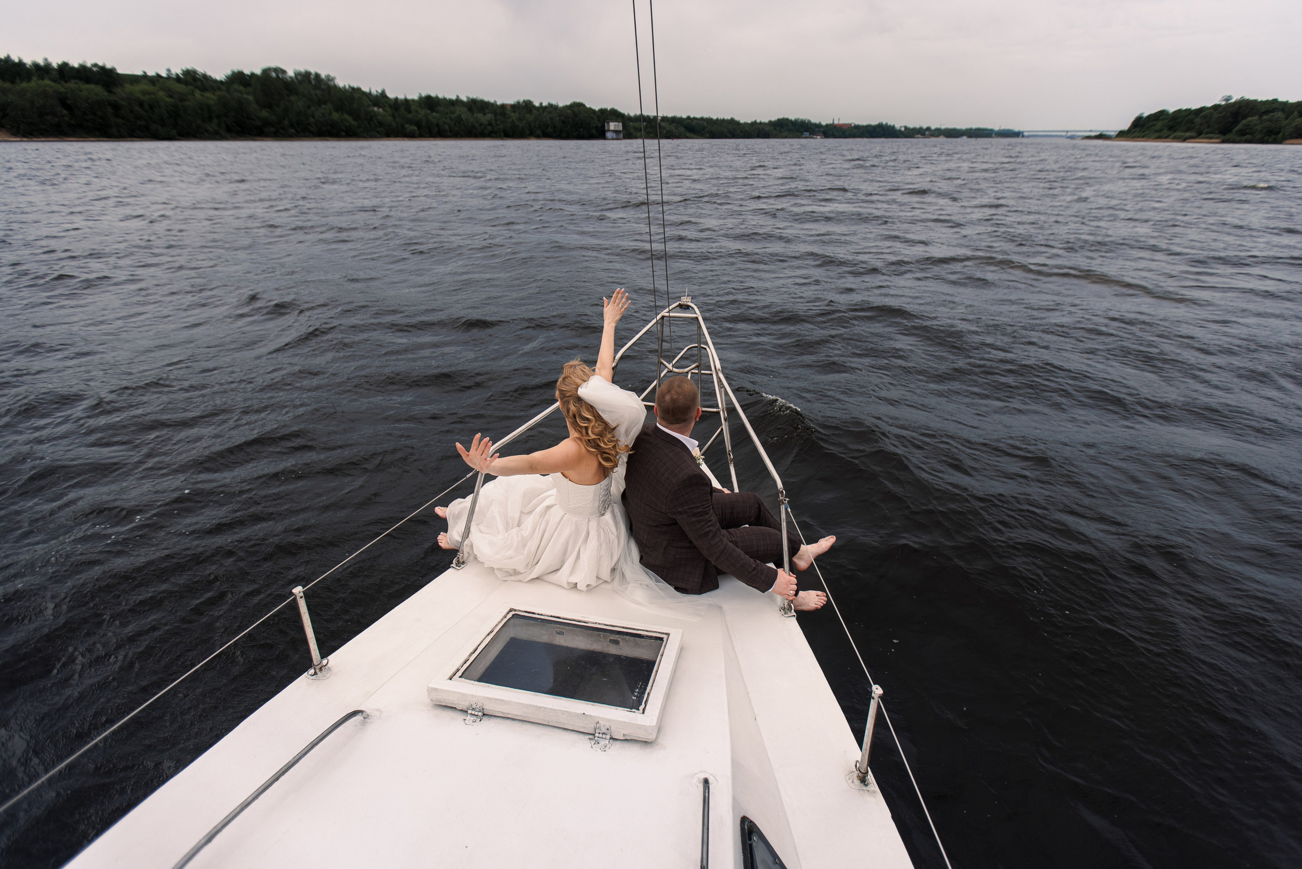 С + Г — май. Свадебный и семейный фотограф Наталья Штык