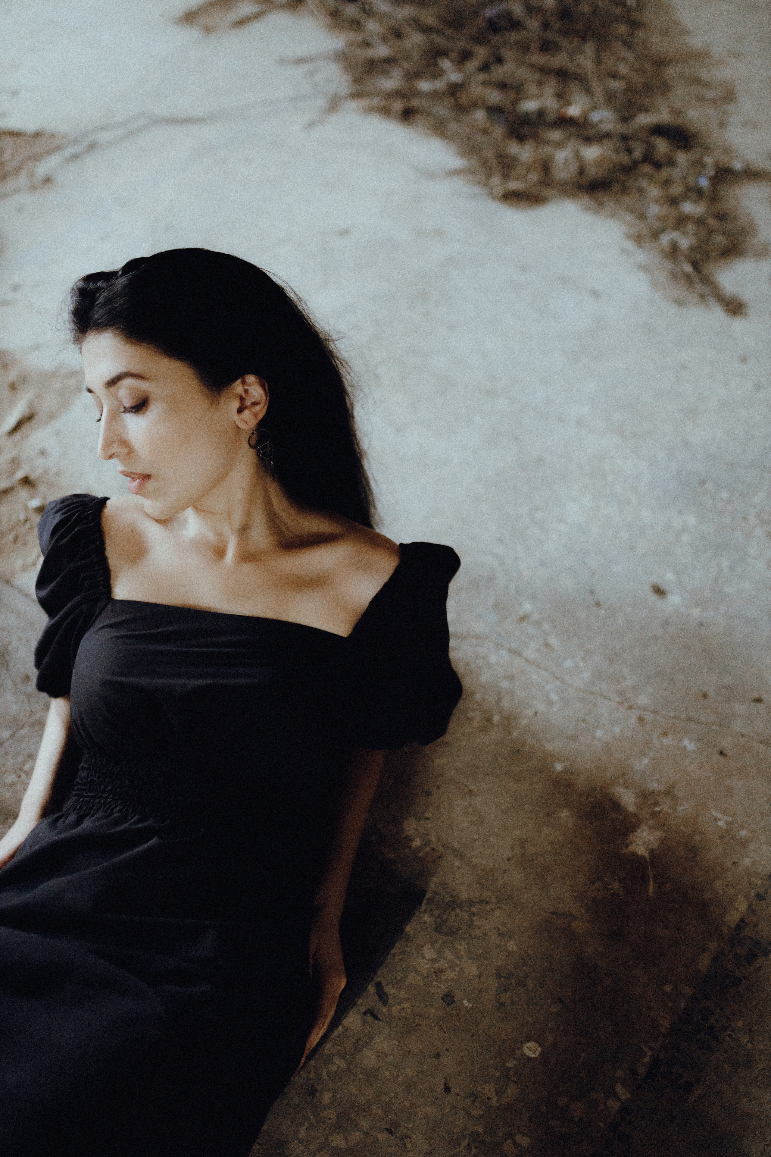 Гюнай. Фотограф во Владимире, Москве и Суздале — Полина Романычева