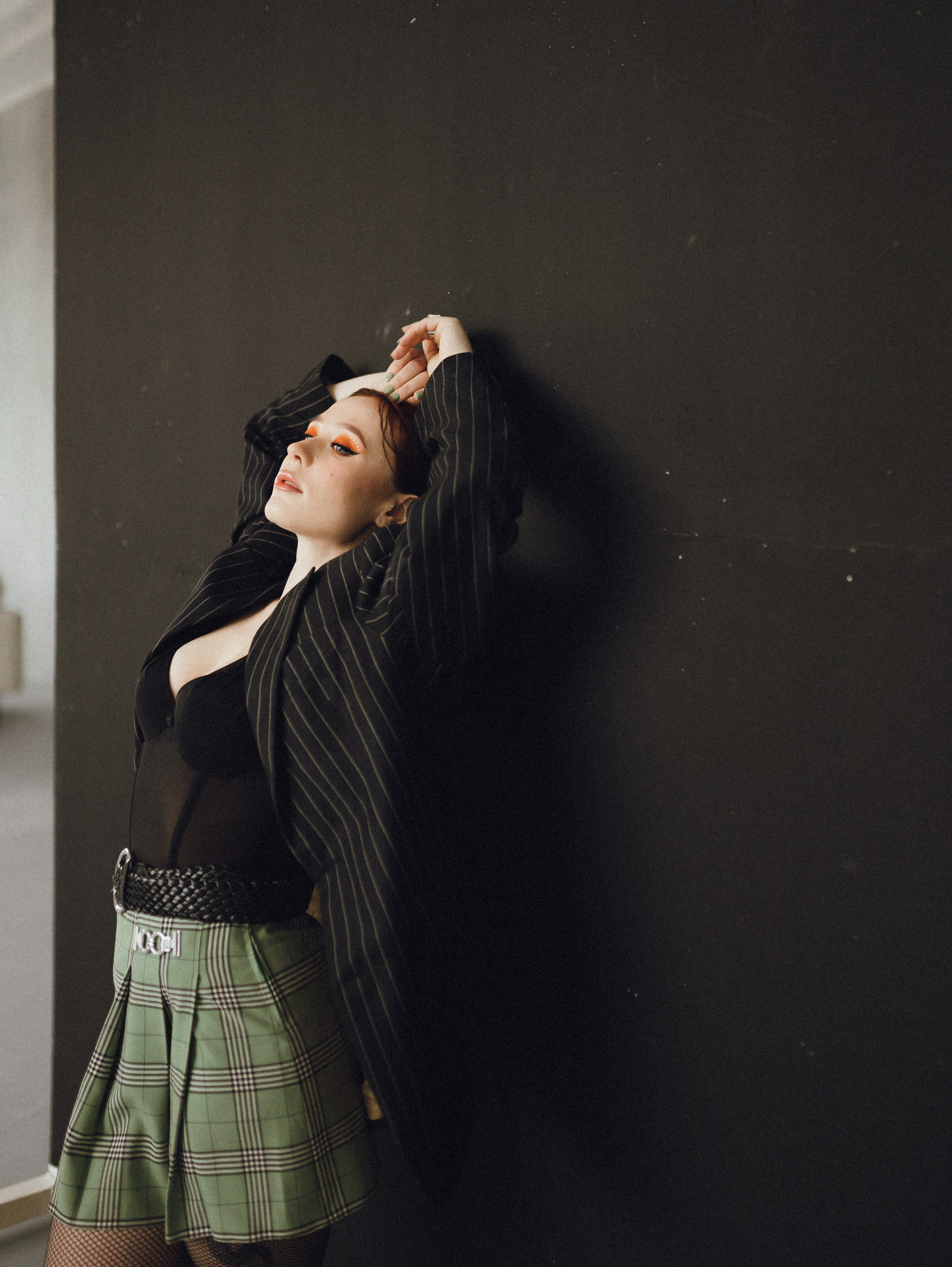 Оля. Фотограф во Владимире, Москве и Суздале — Полина Романычева