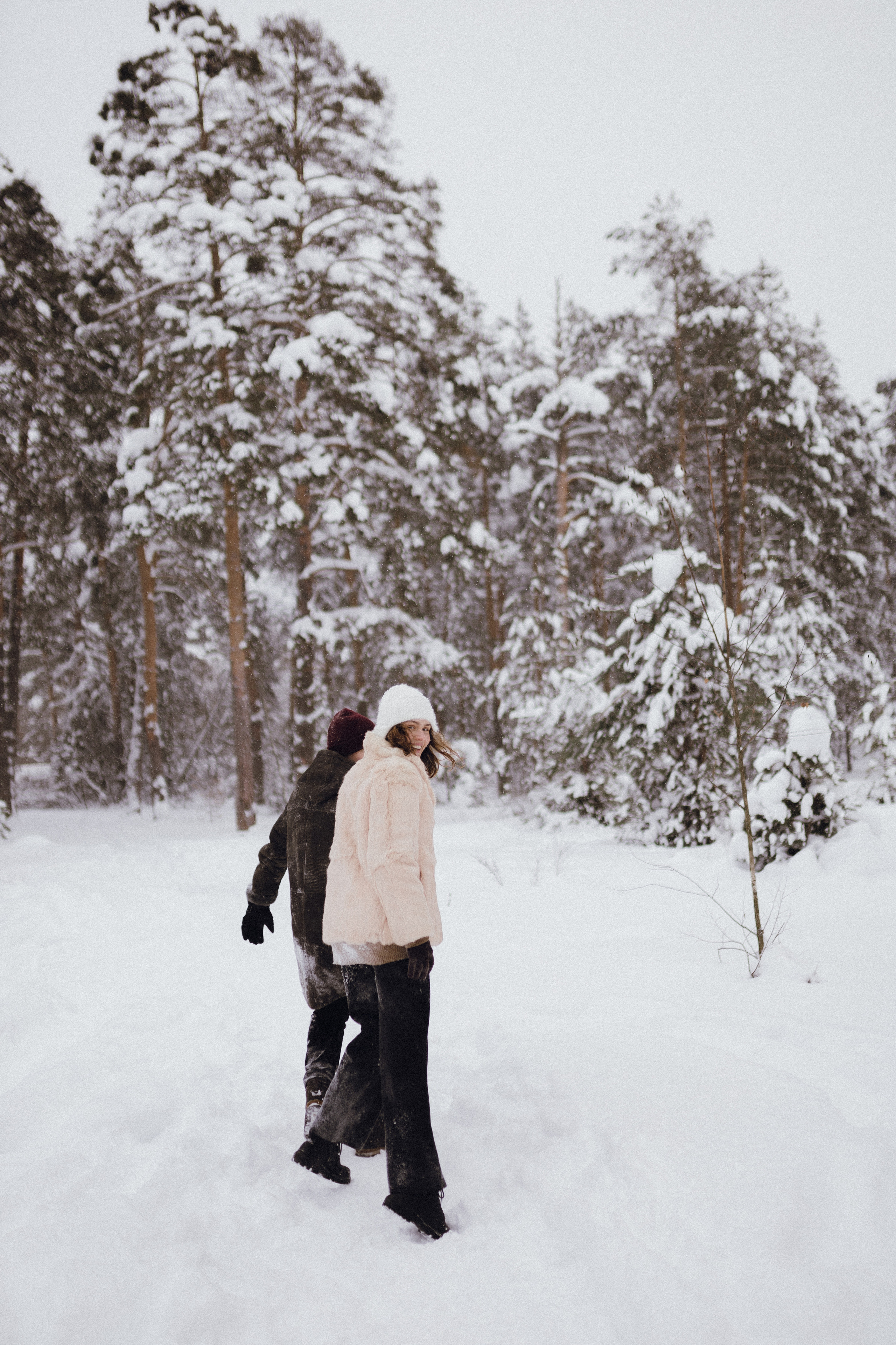 Алена и Вова. Фотограф во Владимире, Москве и Суздале — Полина Романычева