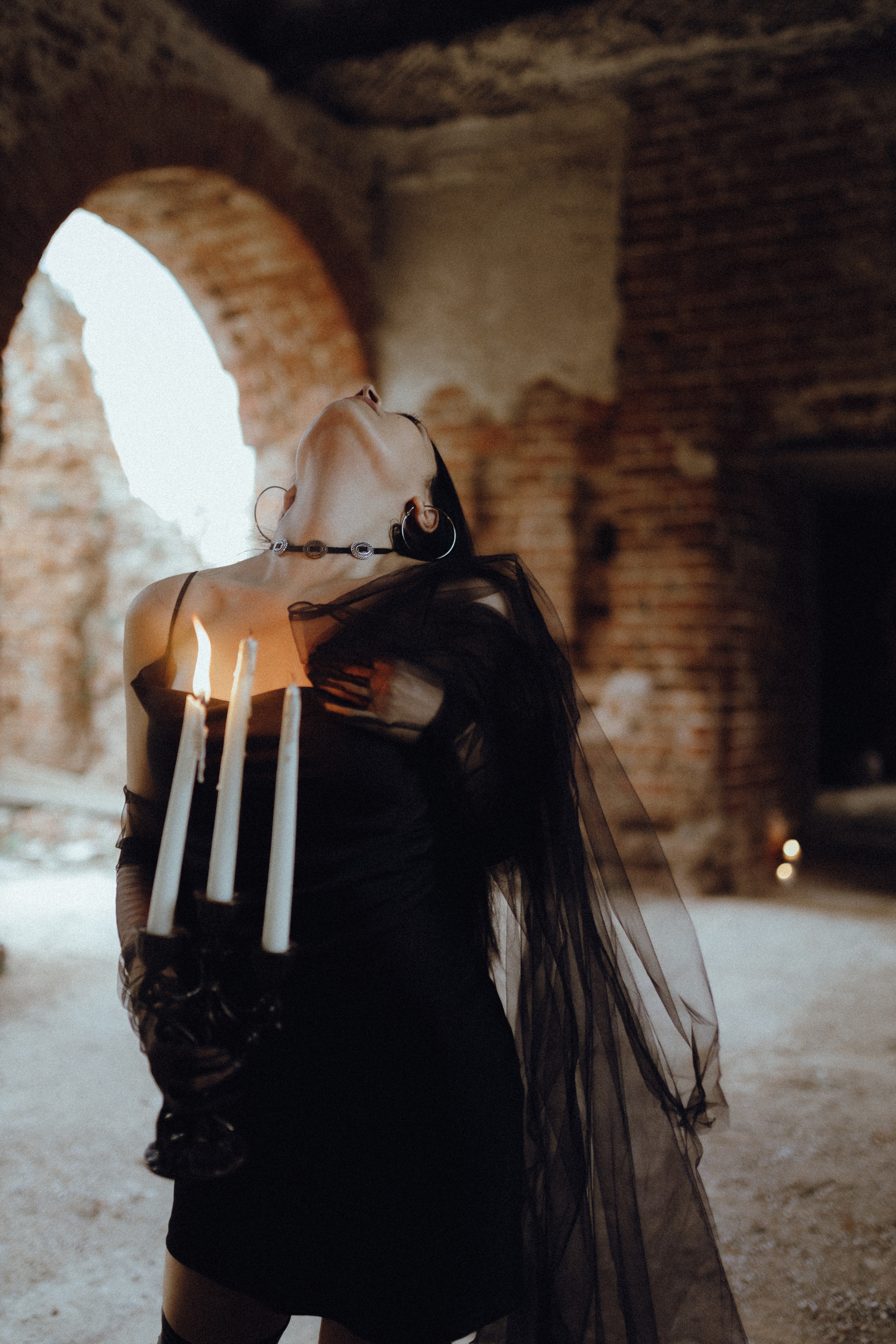 Гюнай. Фотограф во Владимире, Москве и Суздале — Полина Романычева