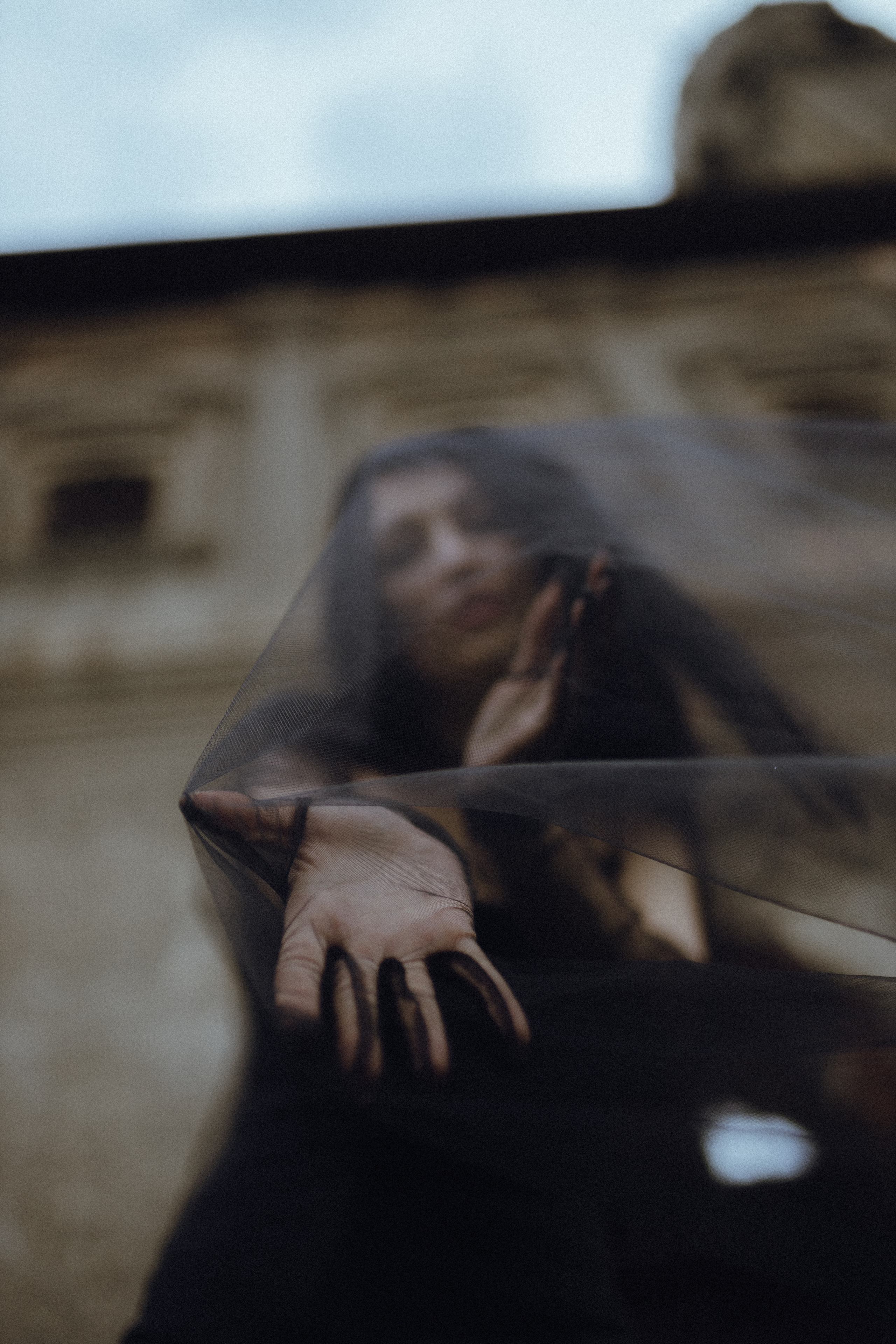 Гюнай. Фотограф во Владимире, Москве и Суздале — Полина Романычева