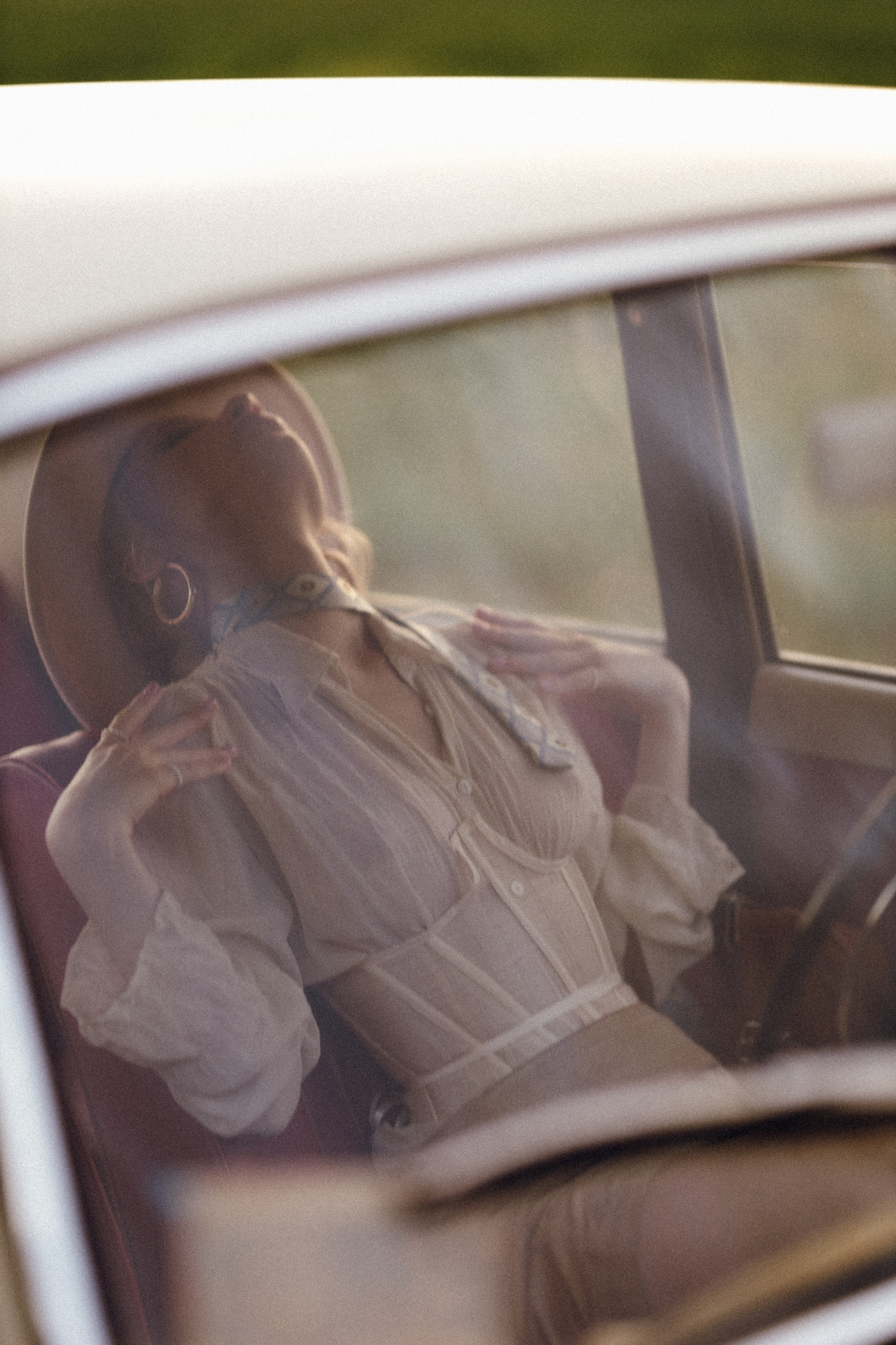 Катя. Фотограф во Владимире, Москве и Суздале — Полина Романычева