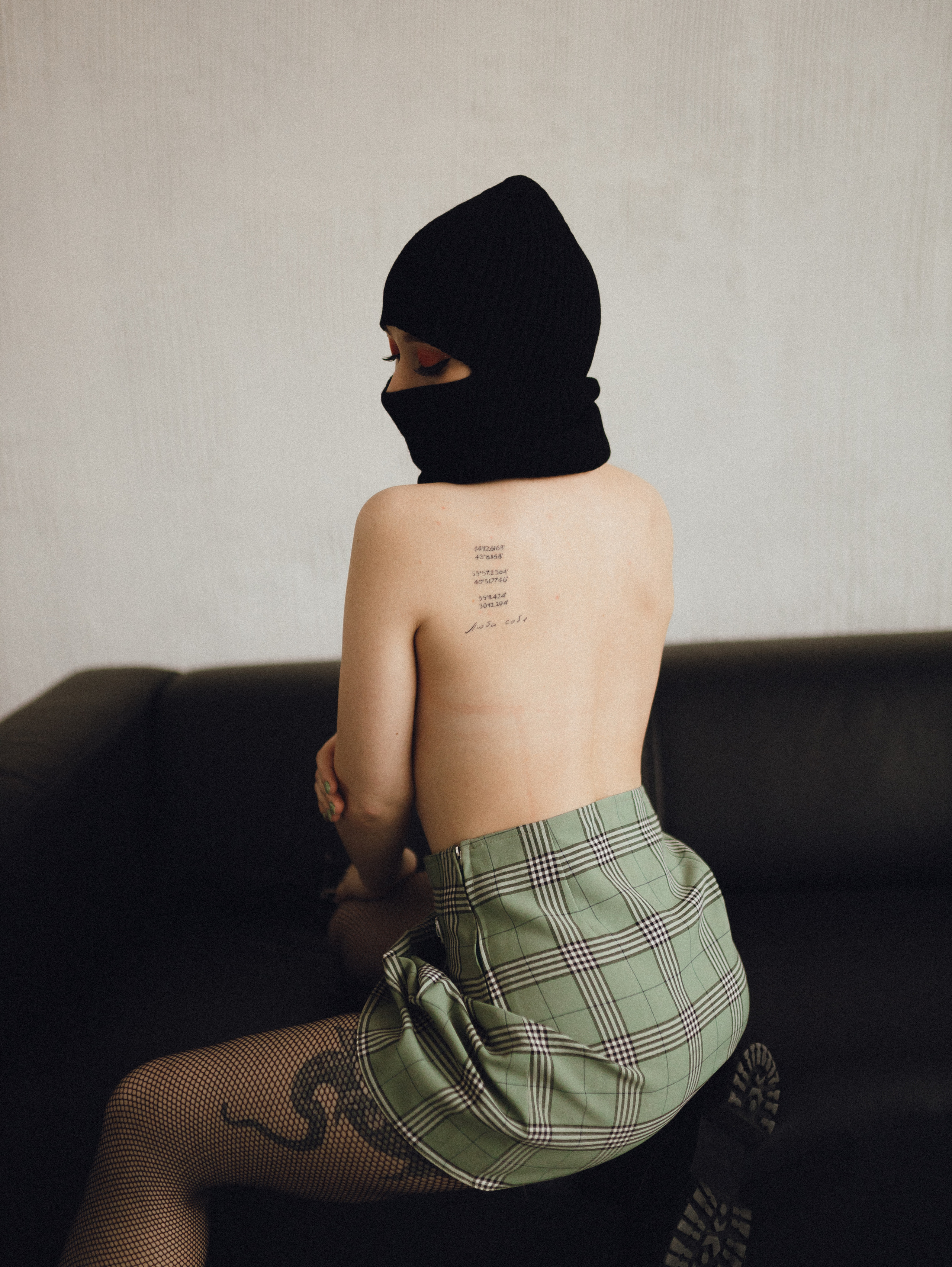 Оля. Фотограф во Владимире, Москве и Суздале — Полина Романычева