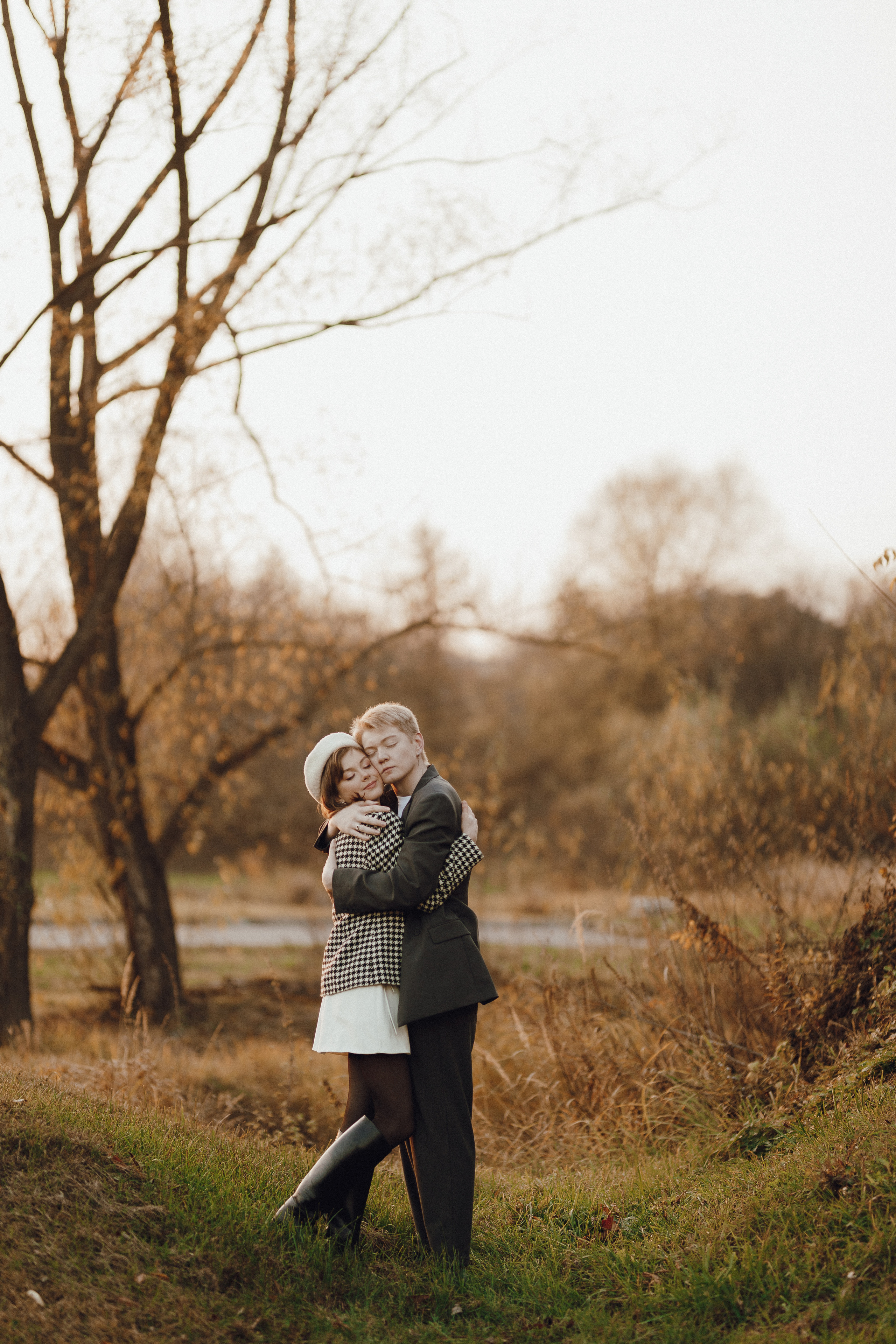 Маша и Ваня. Фотограф во Владимире, Москве и Суздале — Полина Романычева