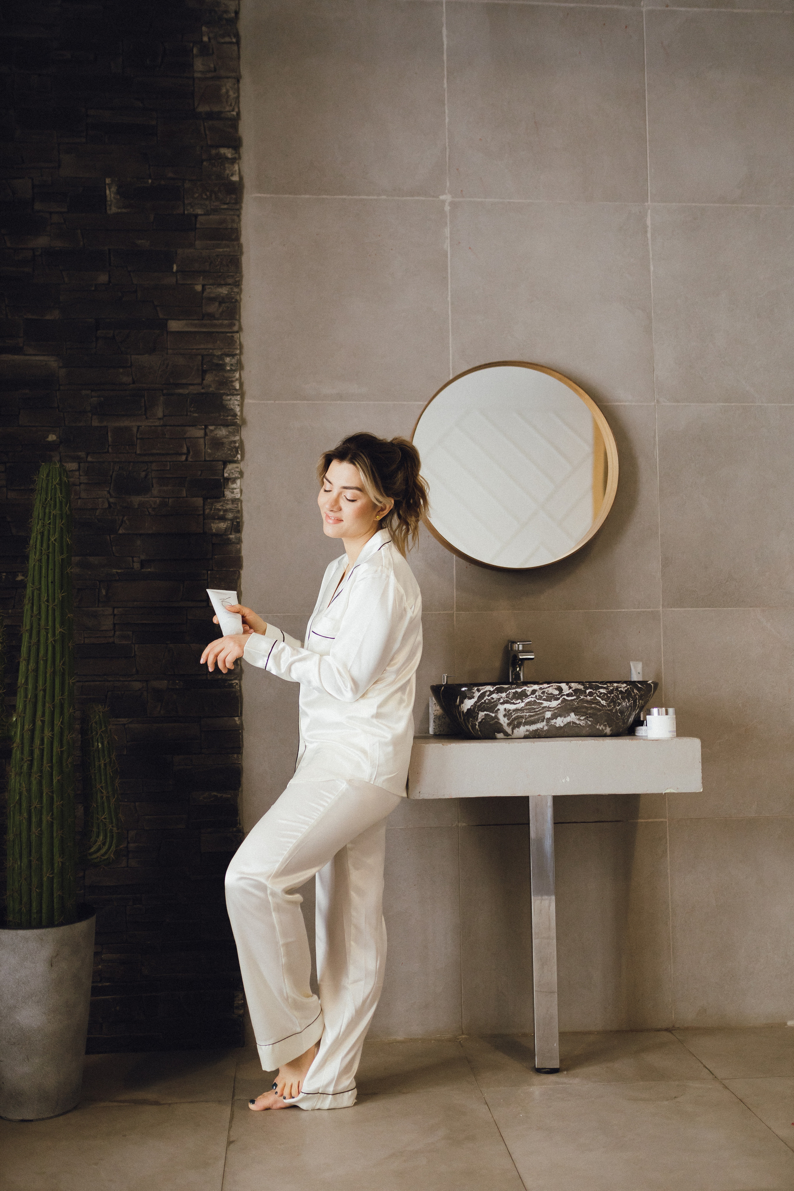 Косметолог Марьяна. Профессиональный Фотограф во Владимире, в Москве и в Суздале — Полина Романычева