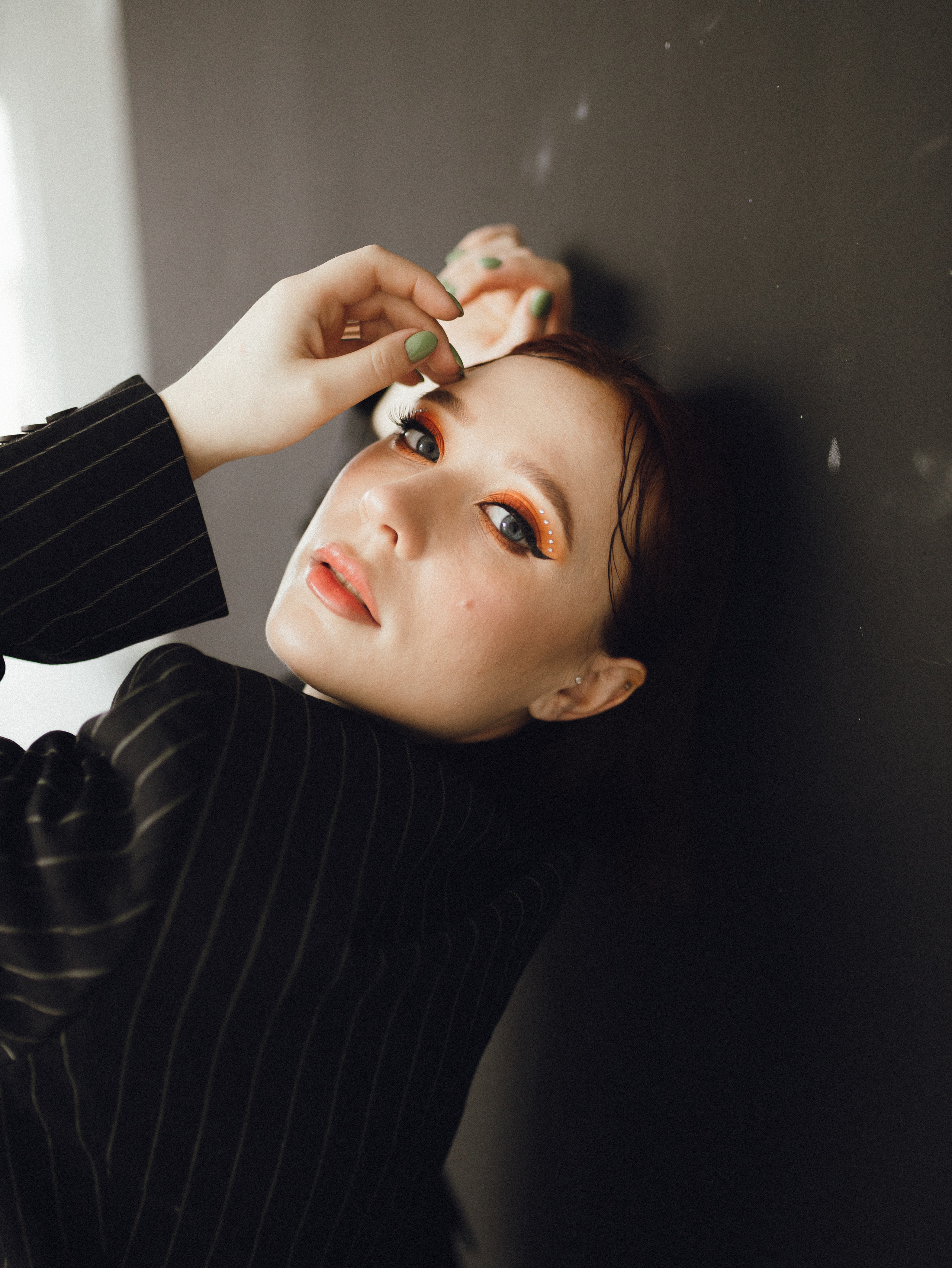 Оля. Фотограф во Владимире, Москве и Суздале — Полина Романычева